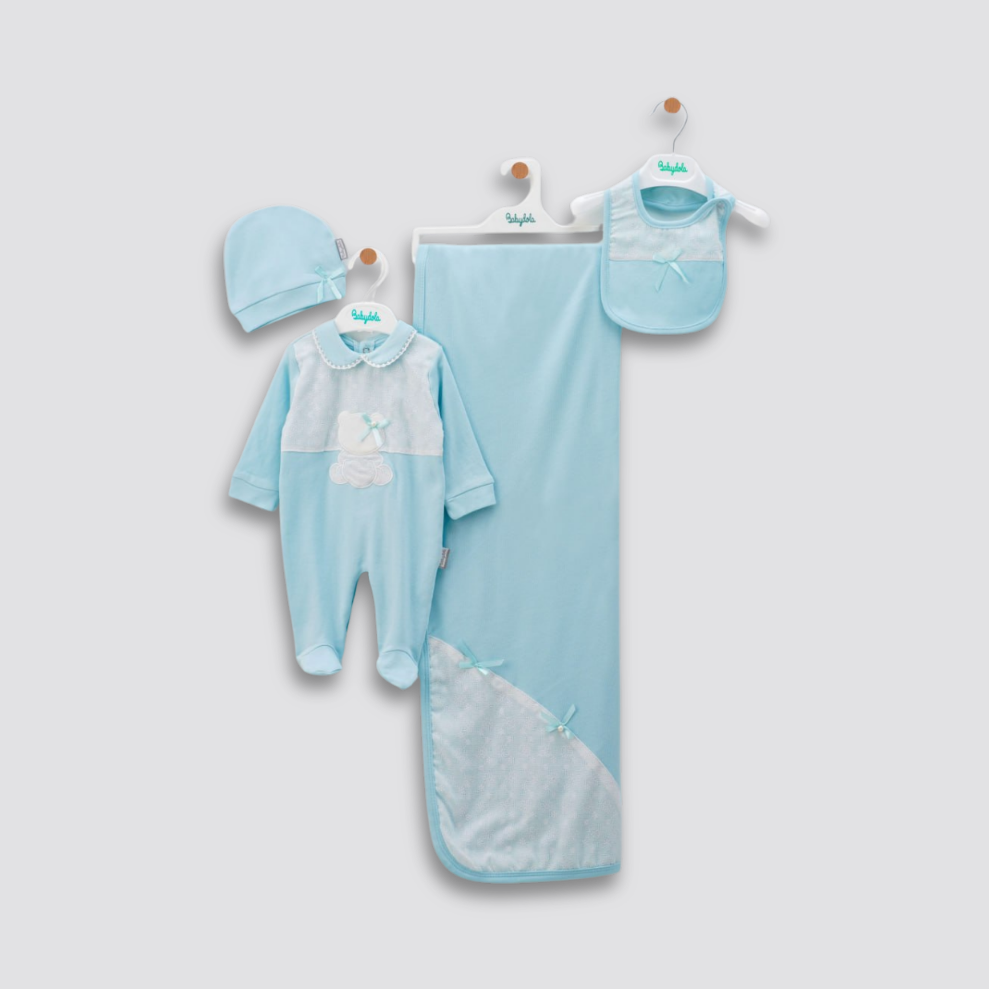 Baby Cute Set