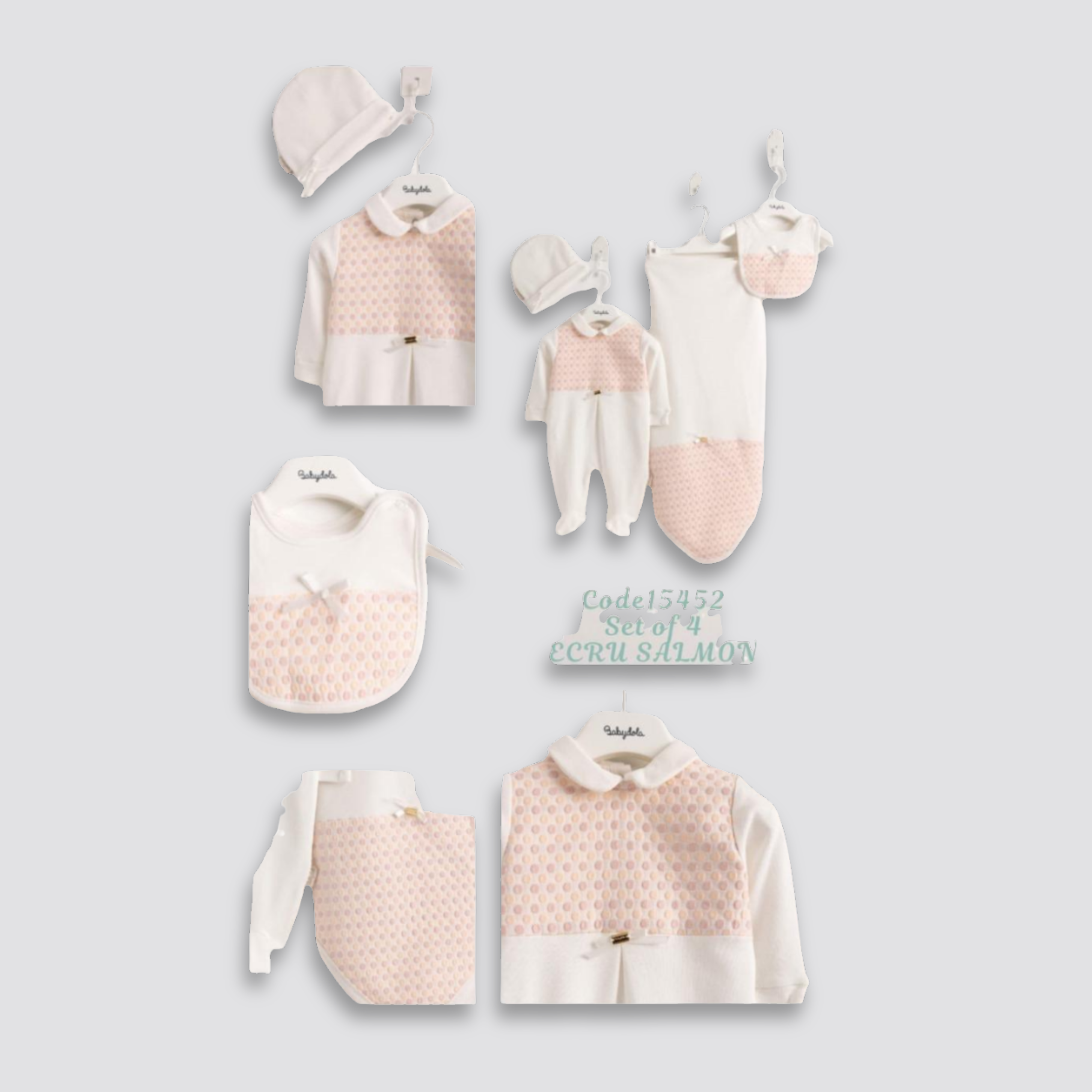 Mini Sweet Set