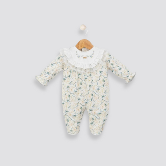 Little Forest Romper