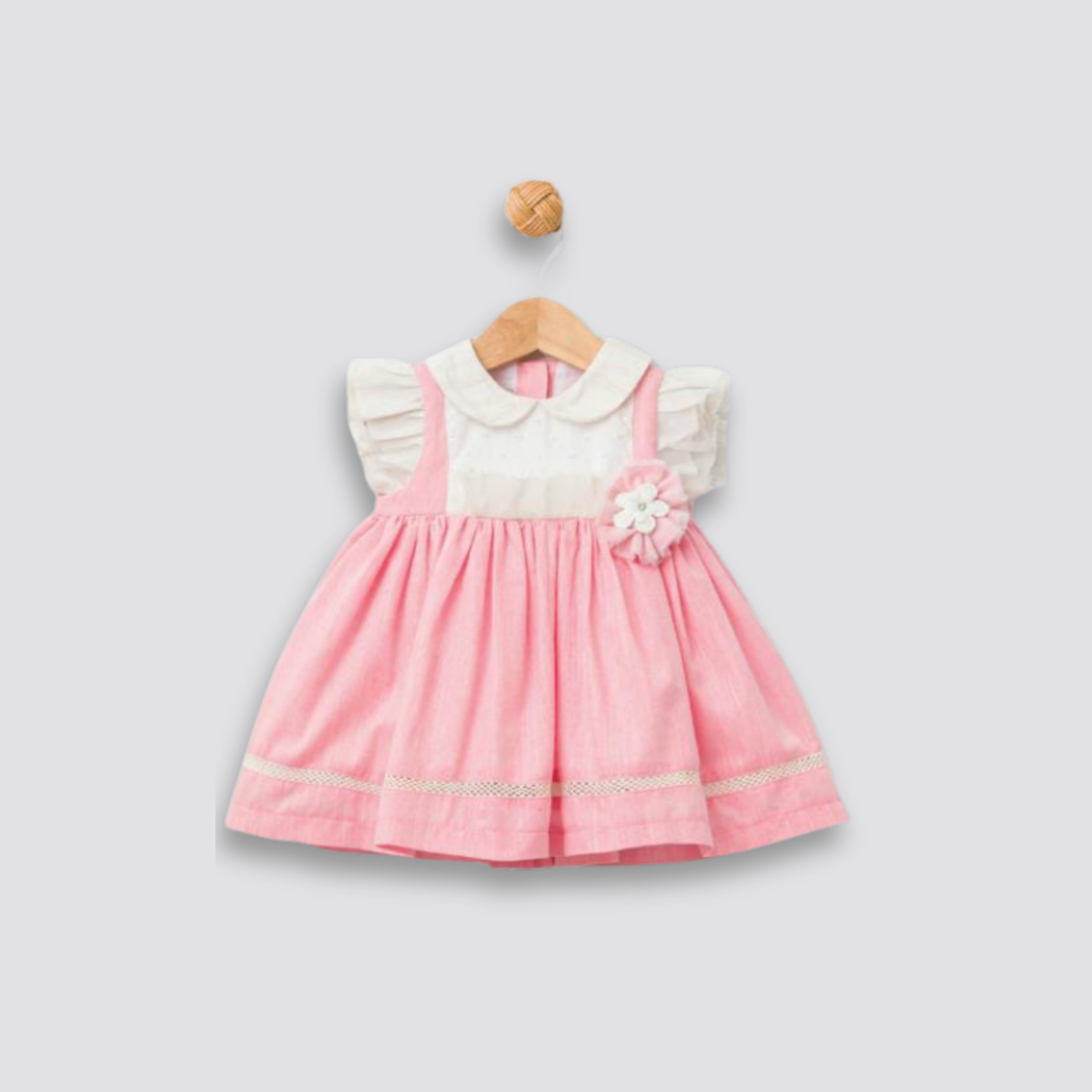 Lovely Twirl Dress
