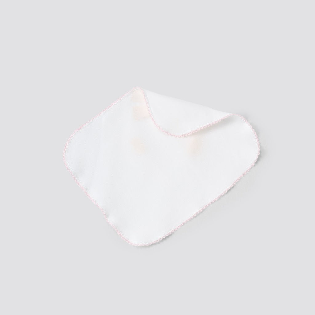 Hand Kerchife 4 pices