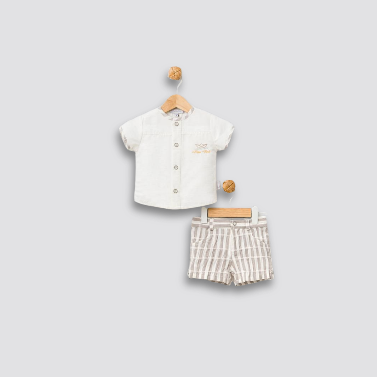 Trendy Turkish Outfit