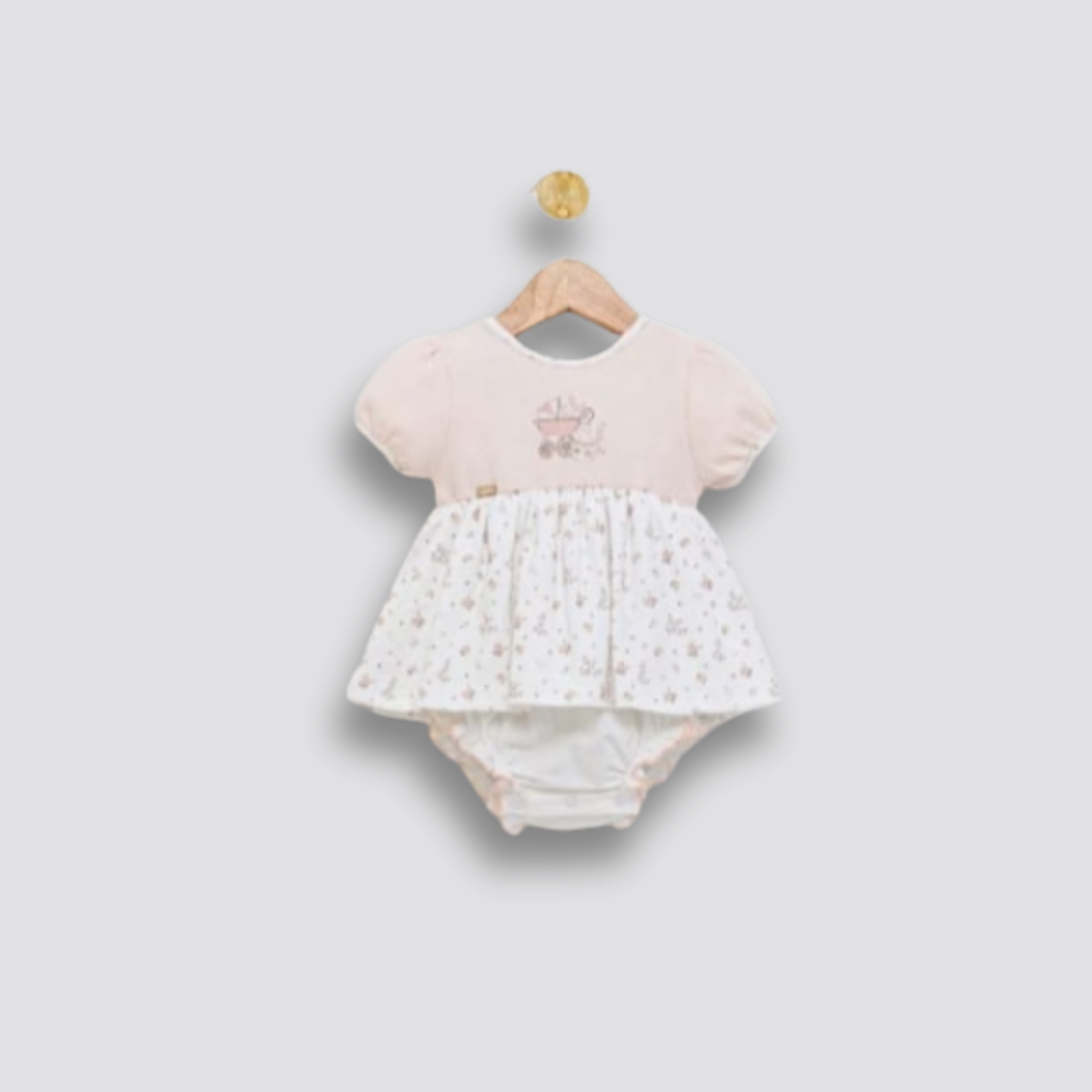 Sweet Baby Suit