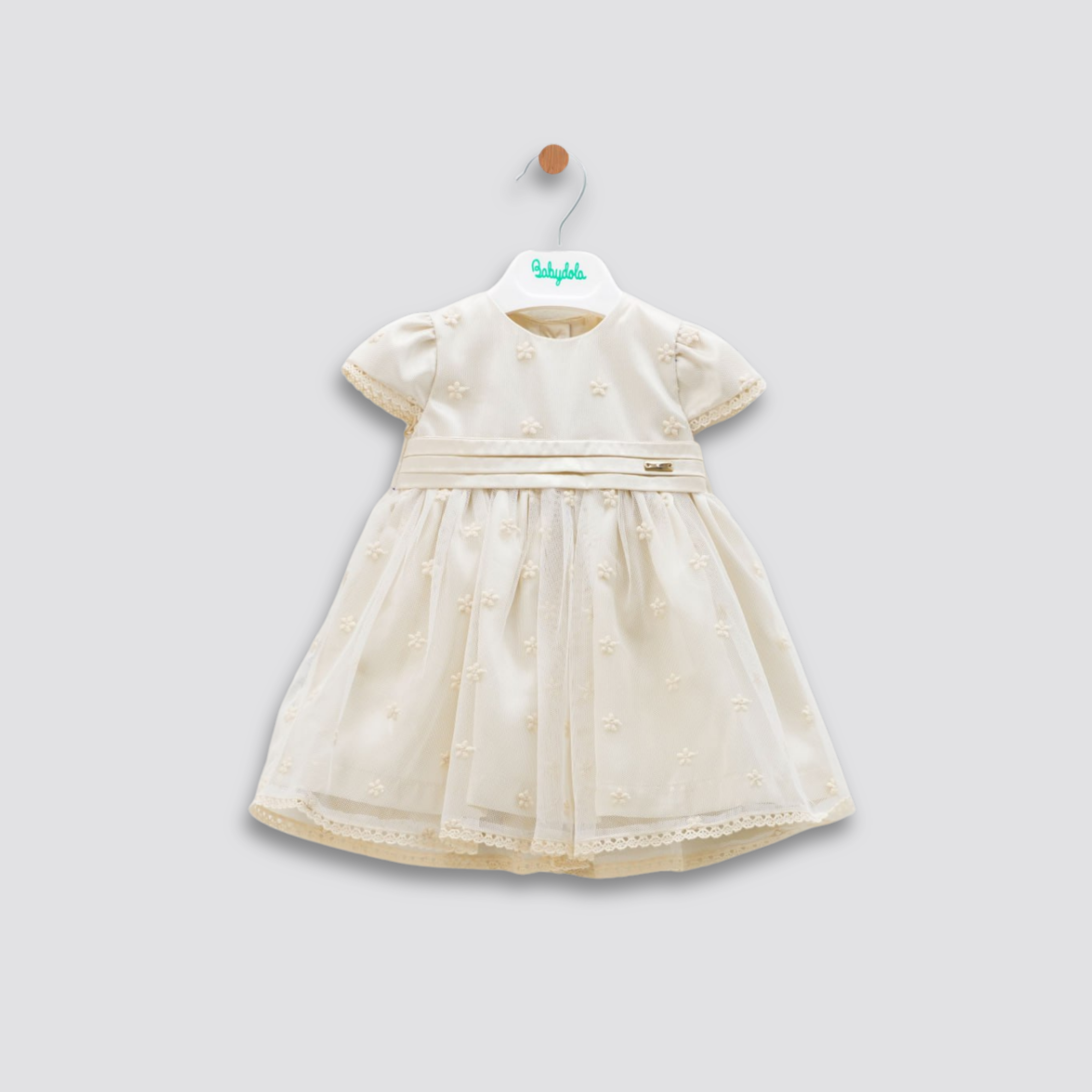 Bella Turkish Dress