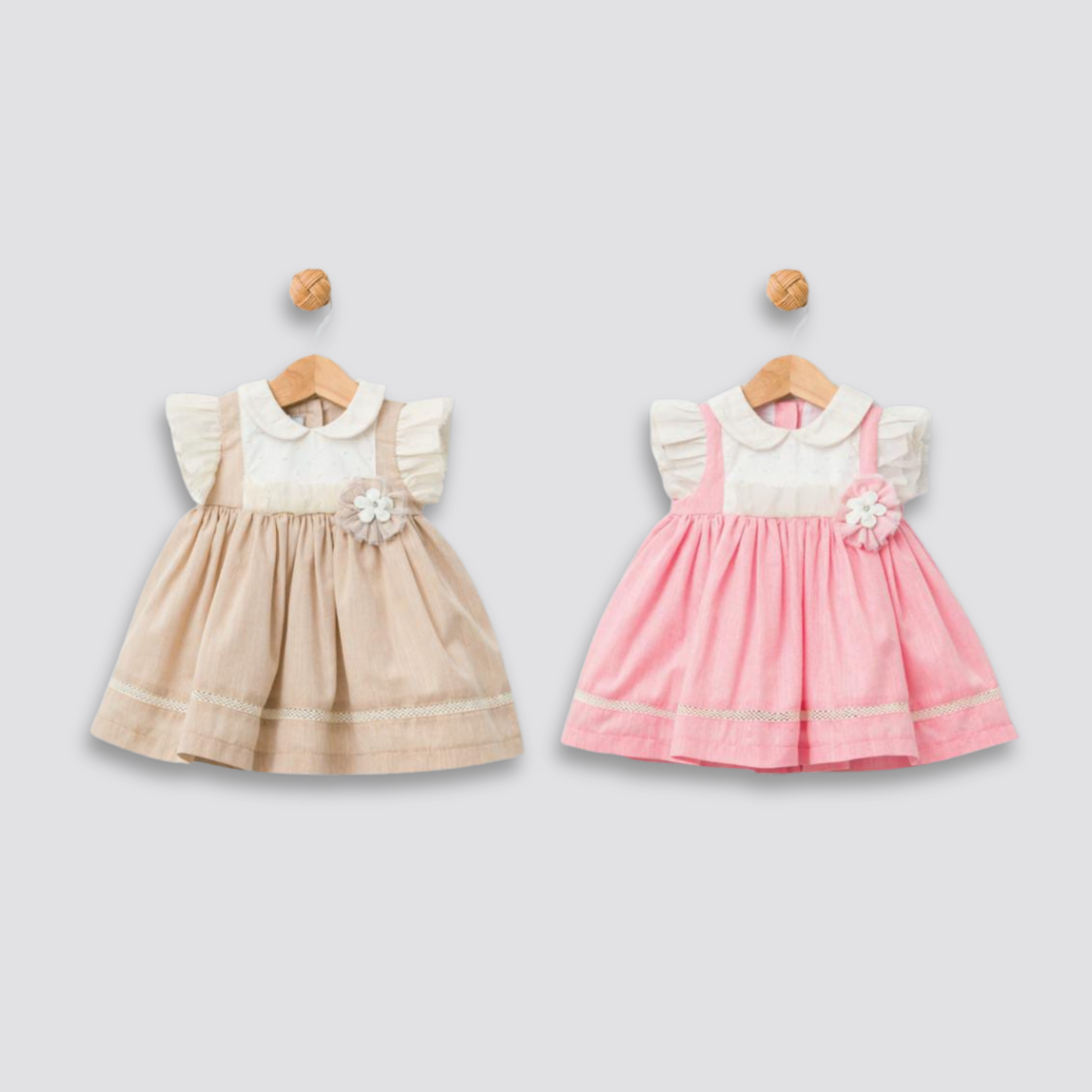 Lovely Twirl Dress