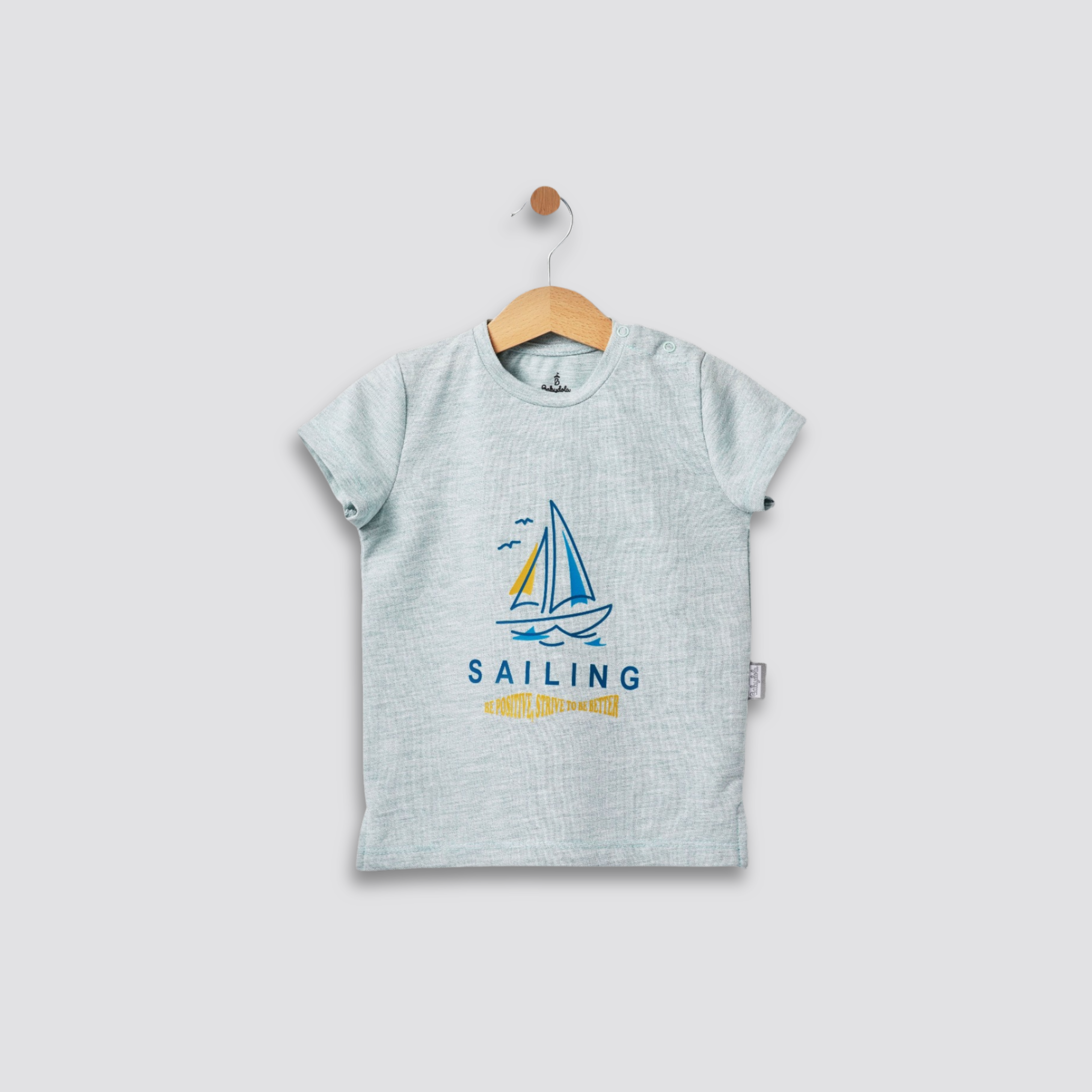 Little Sailor T-shirt