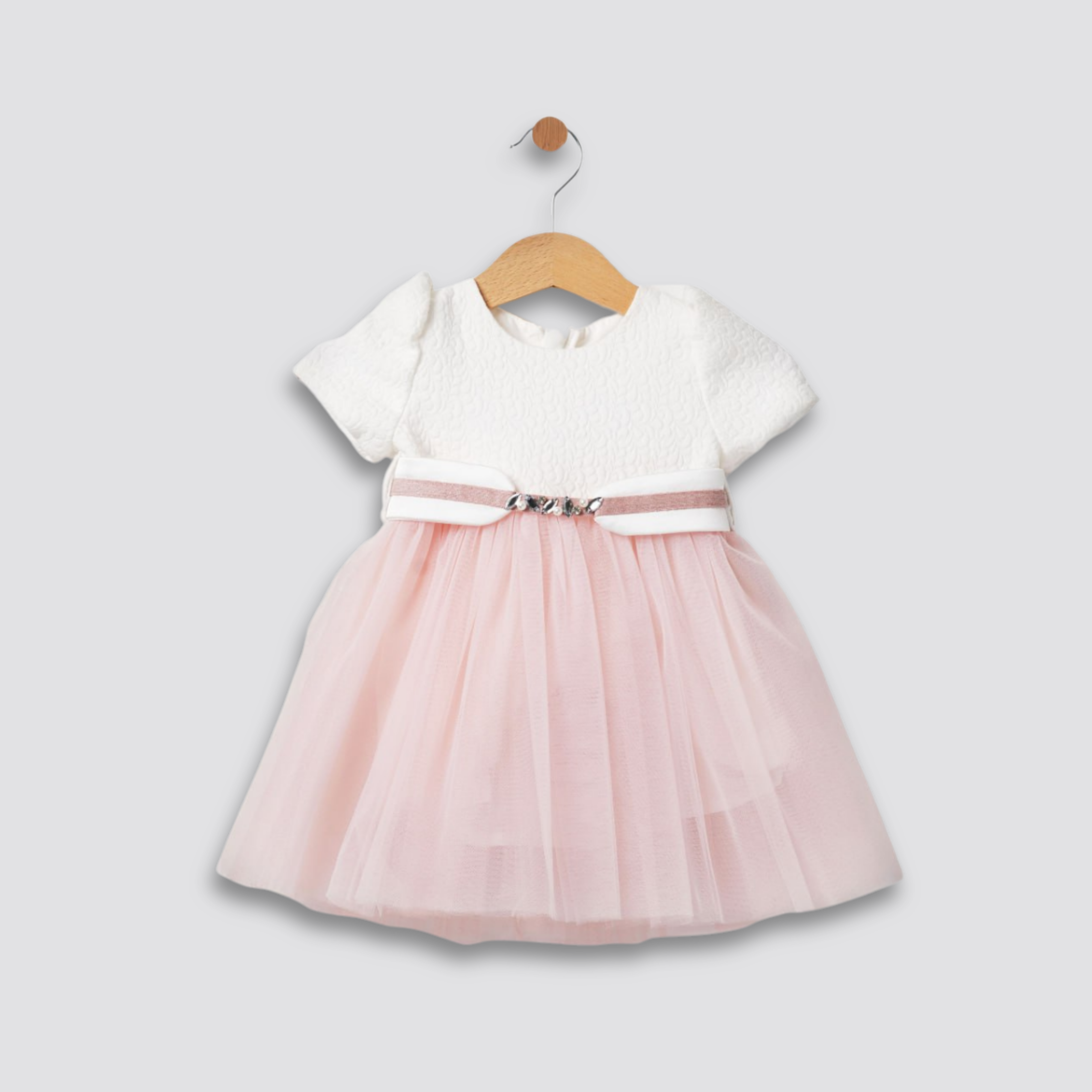 Mini Princess Belle