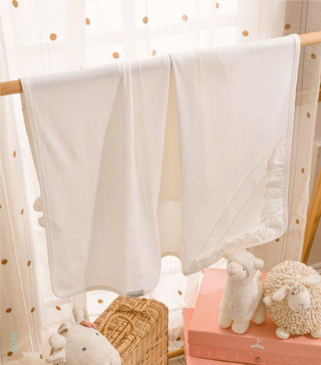 Luxe Blanket