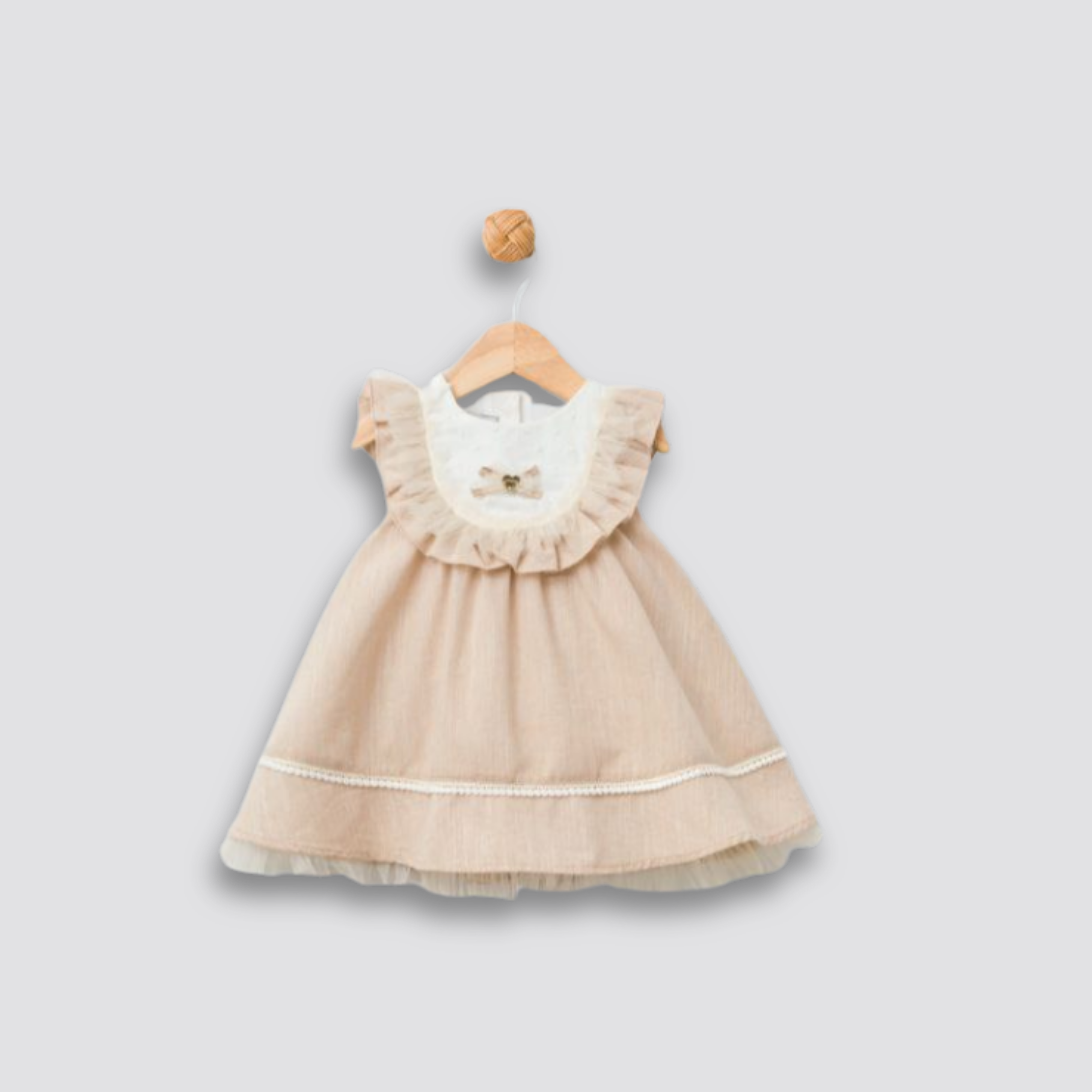 Little Baby Miss