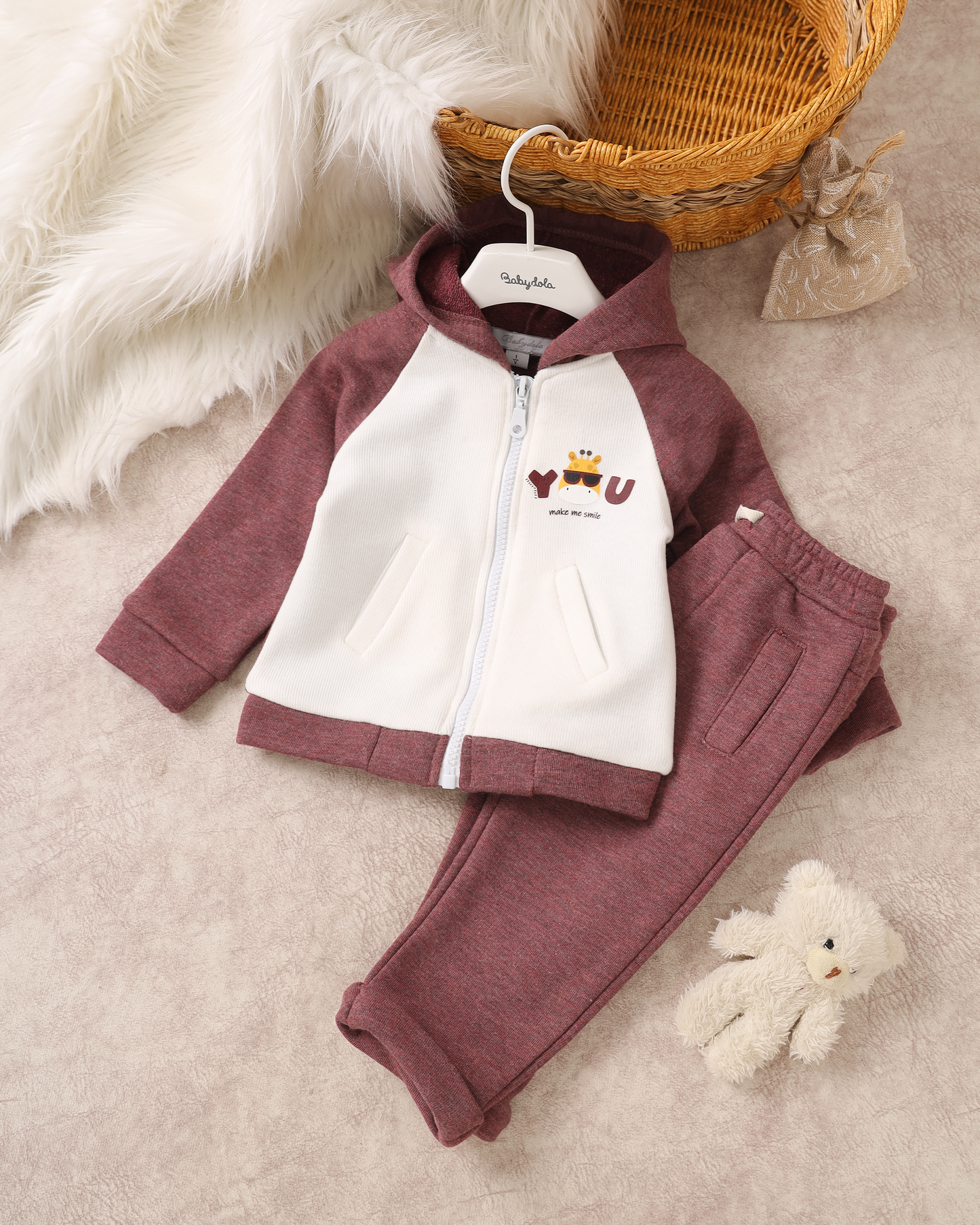 Bee Happy Set