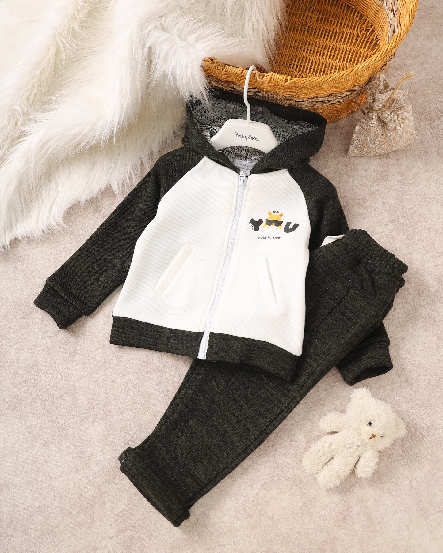 Bee Happy Set