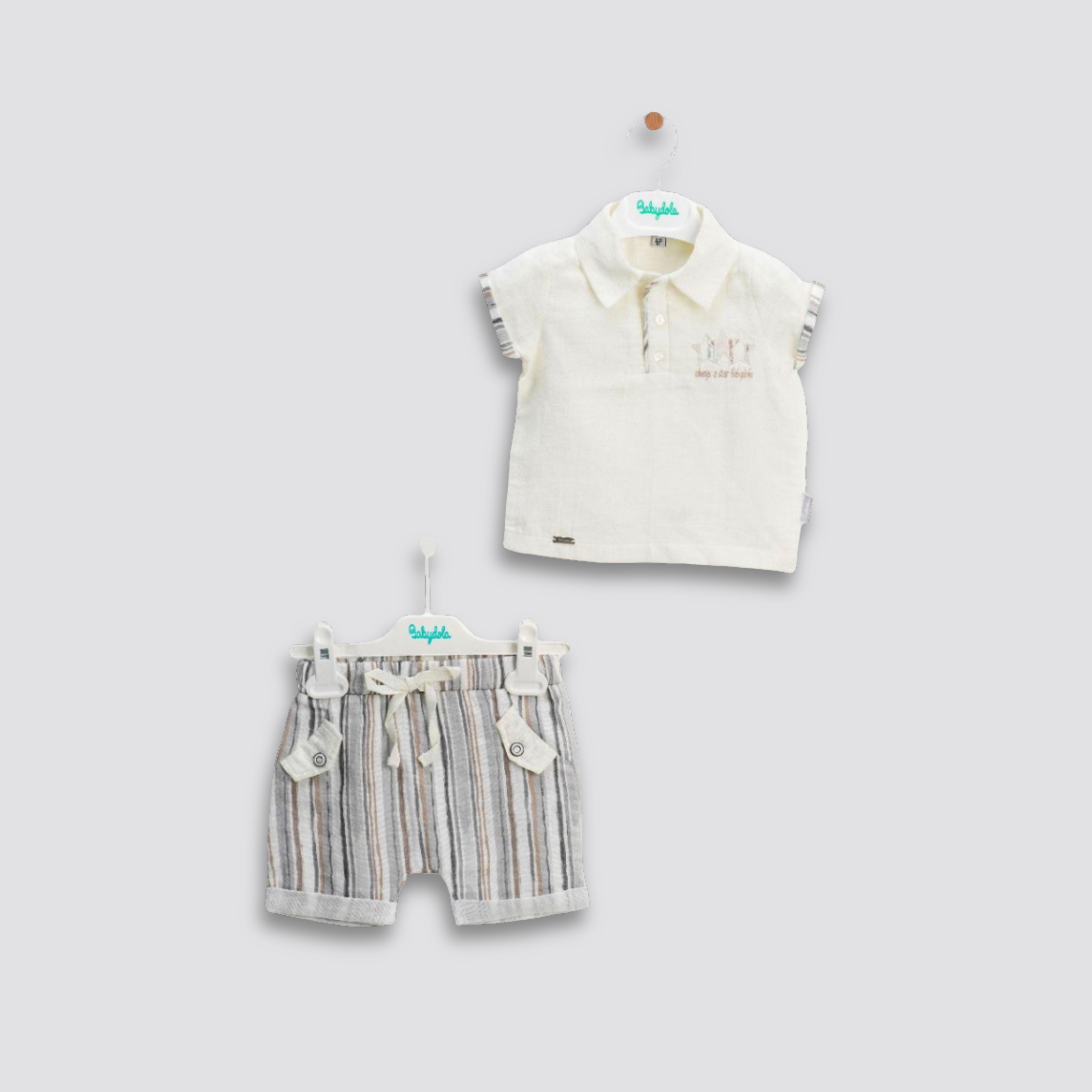Tiny Star Outfit