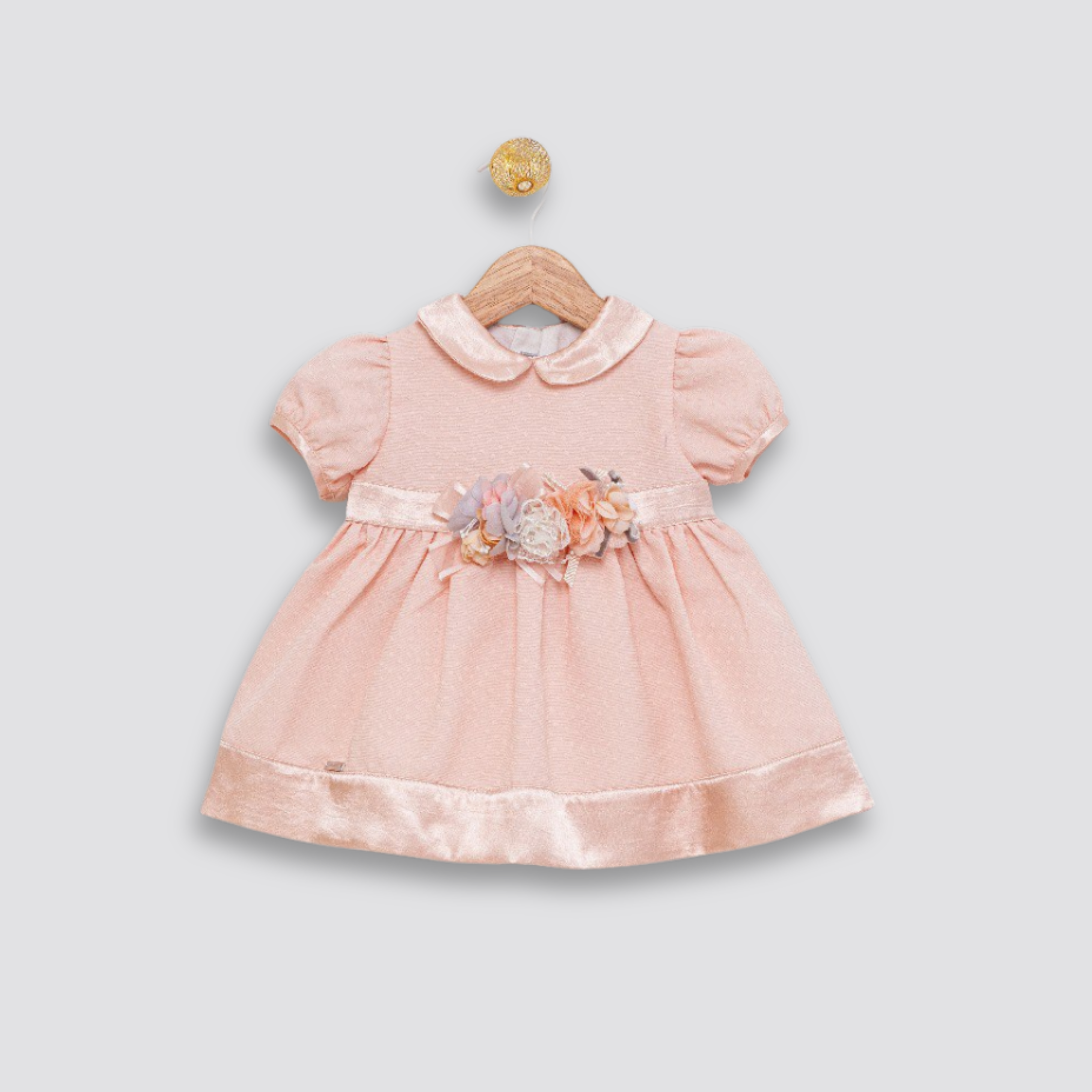 Sunny Flower Dress