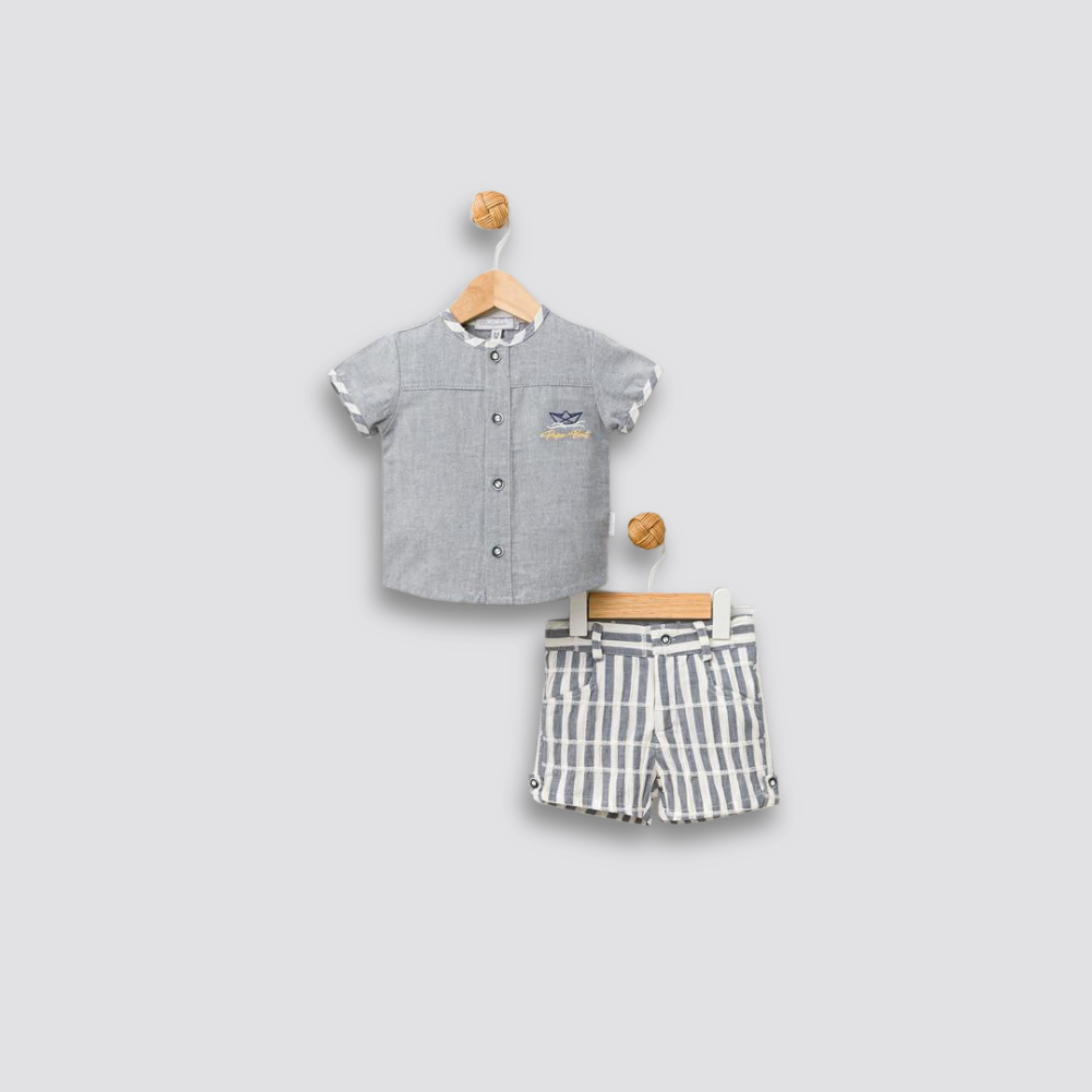 Trendy Turkish Outfit