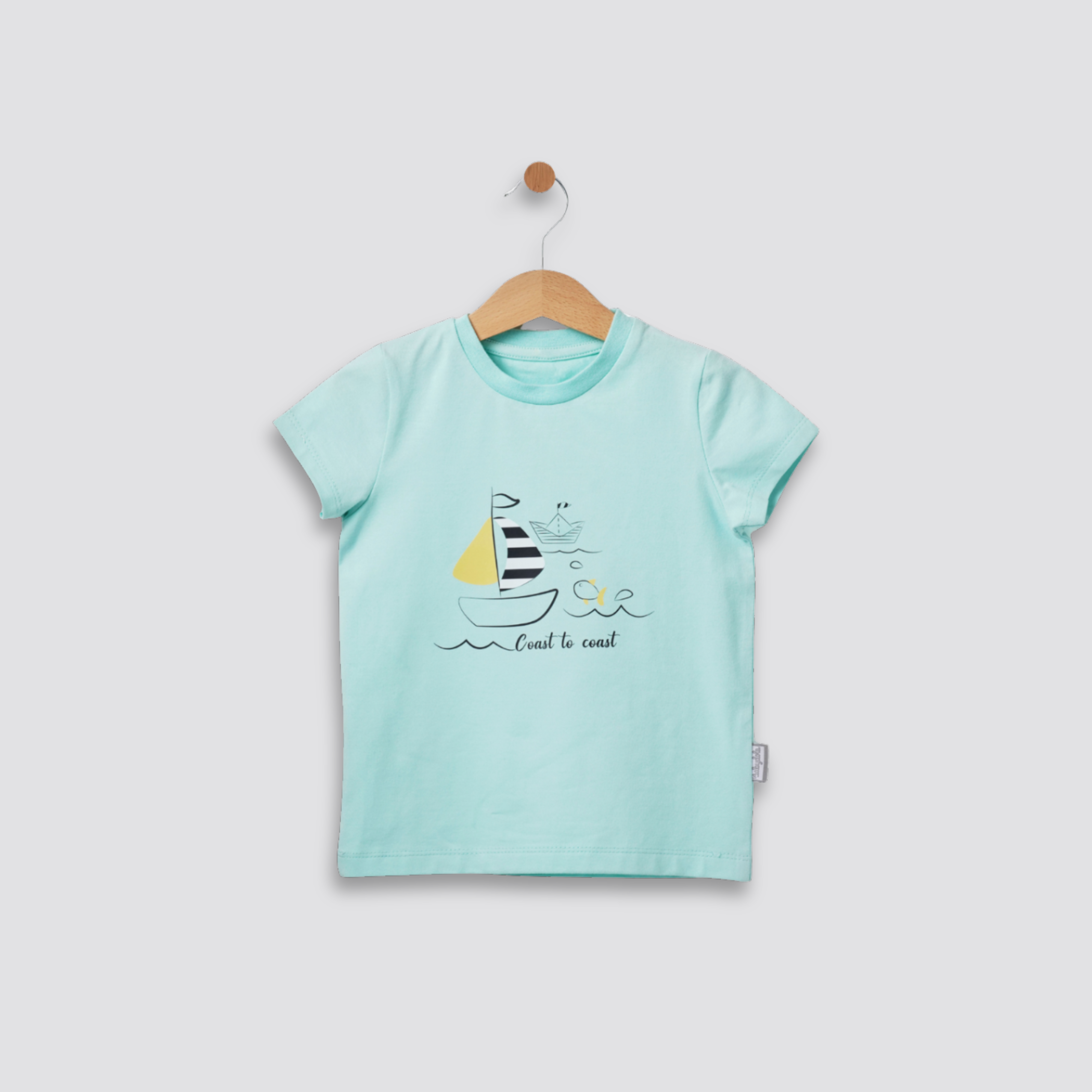 Sailing T-Shirt