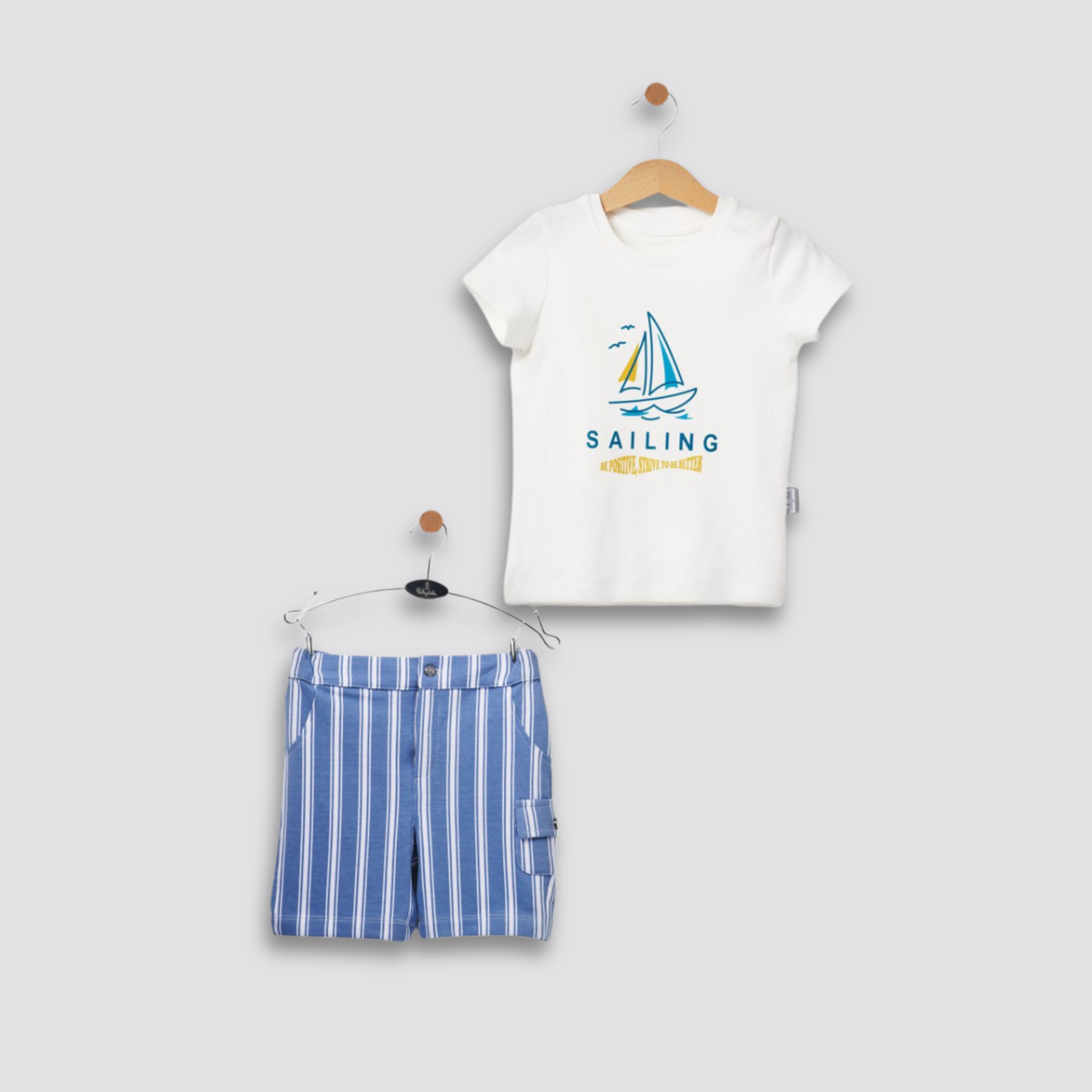 Blue Ocean Set