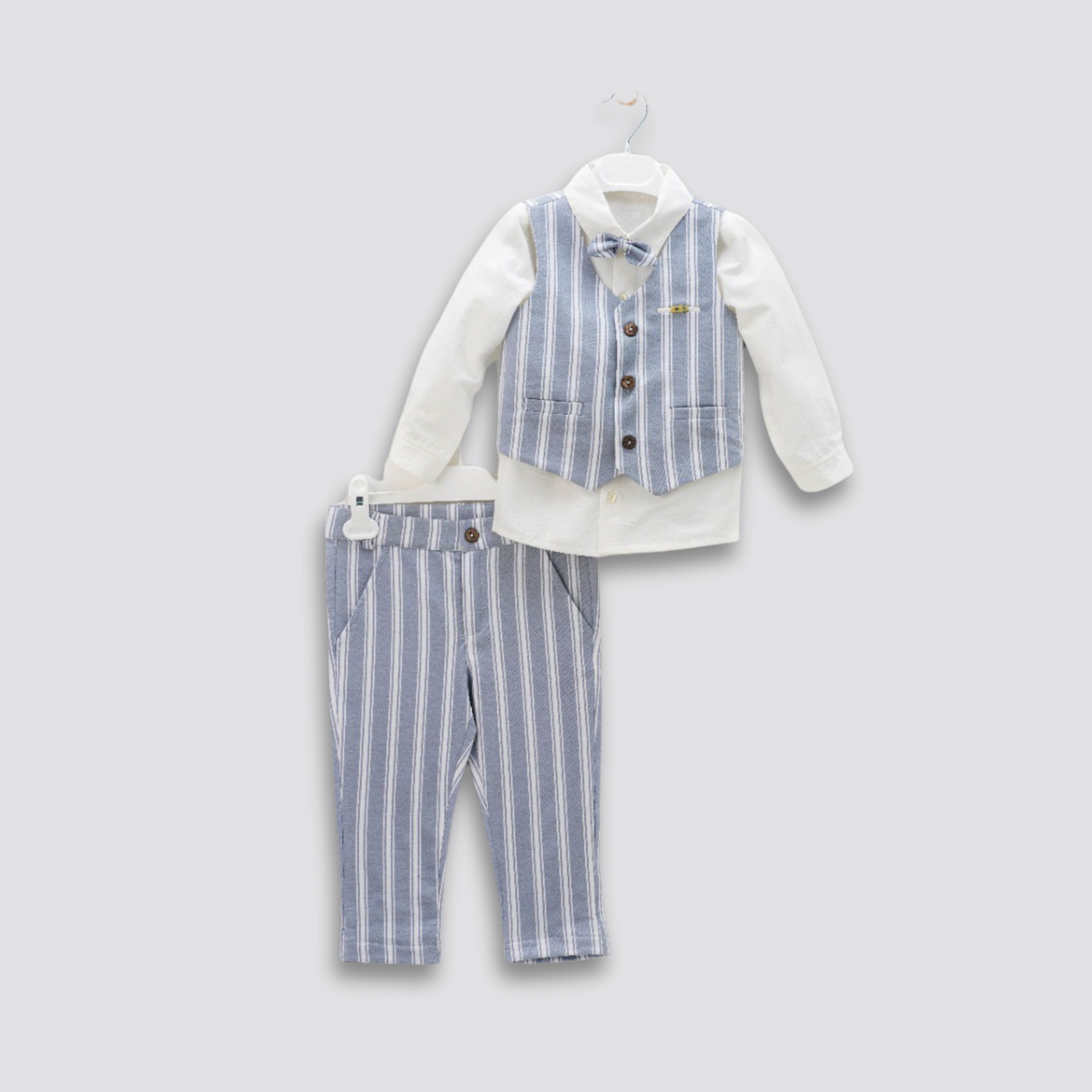 Tiny Chic Suit