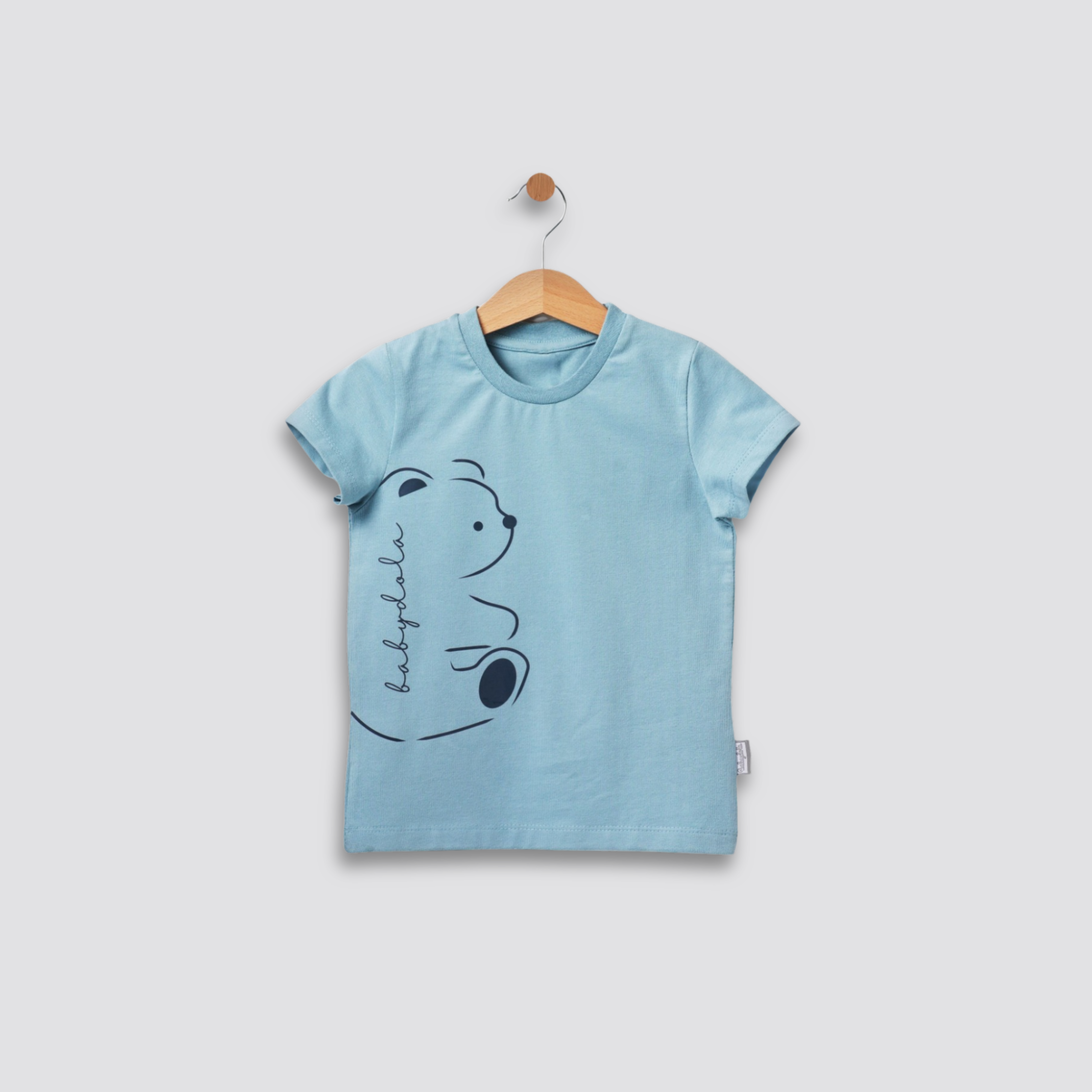 Bear T-shirt