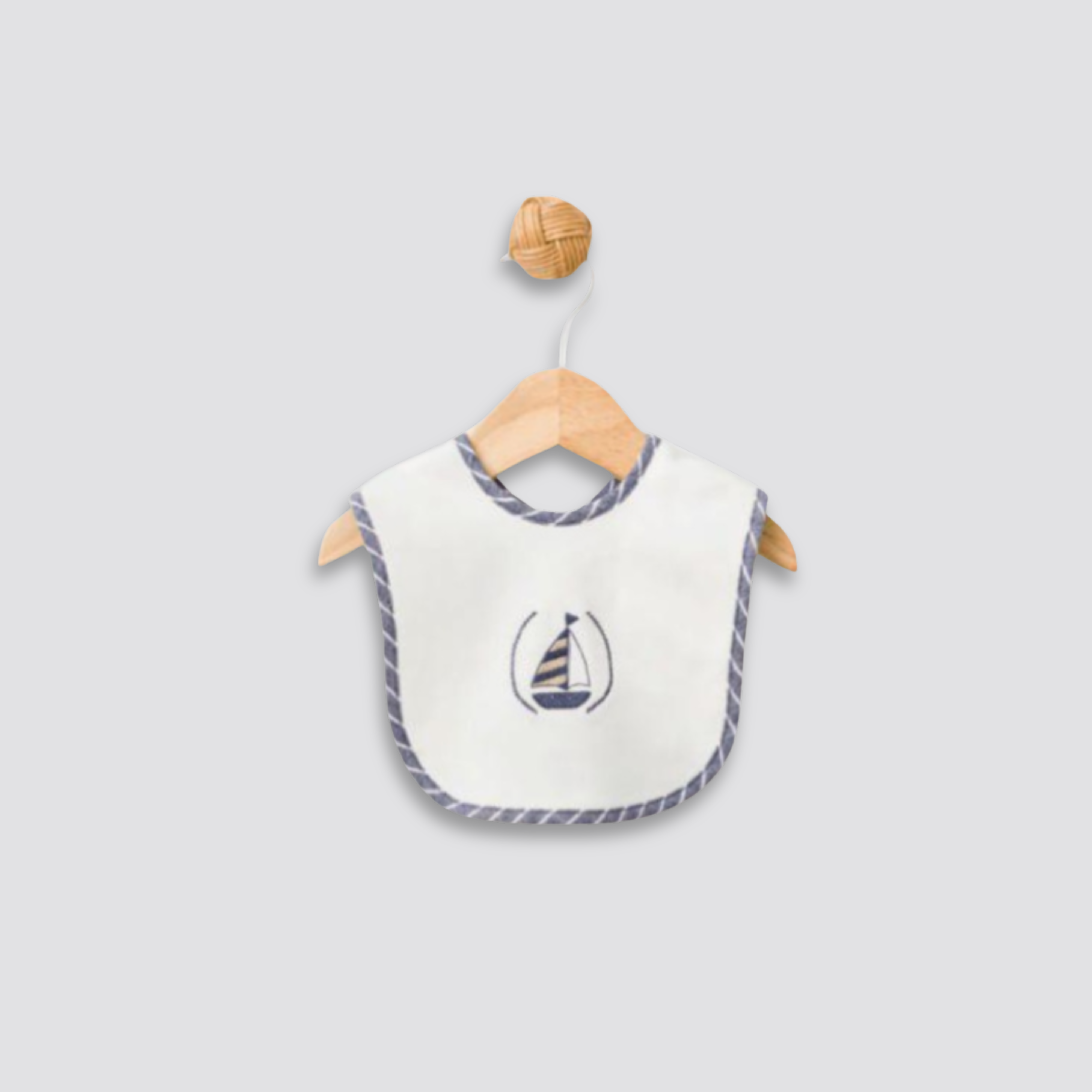 Comfy BIB