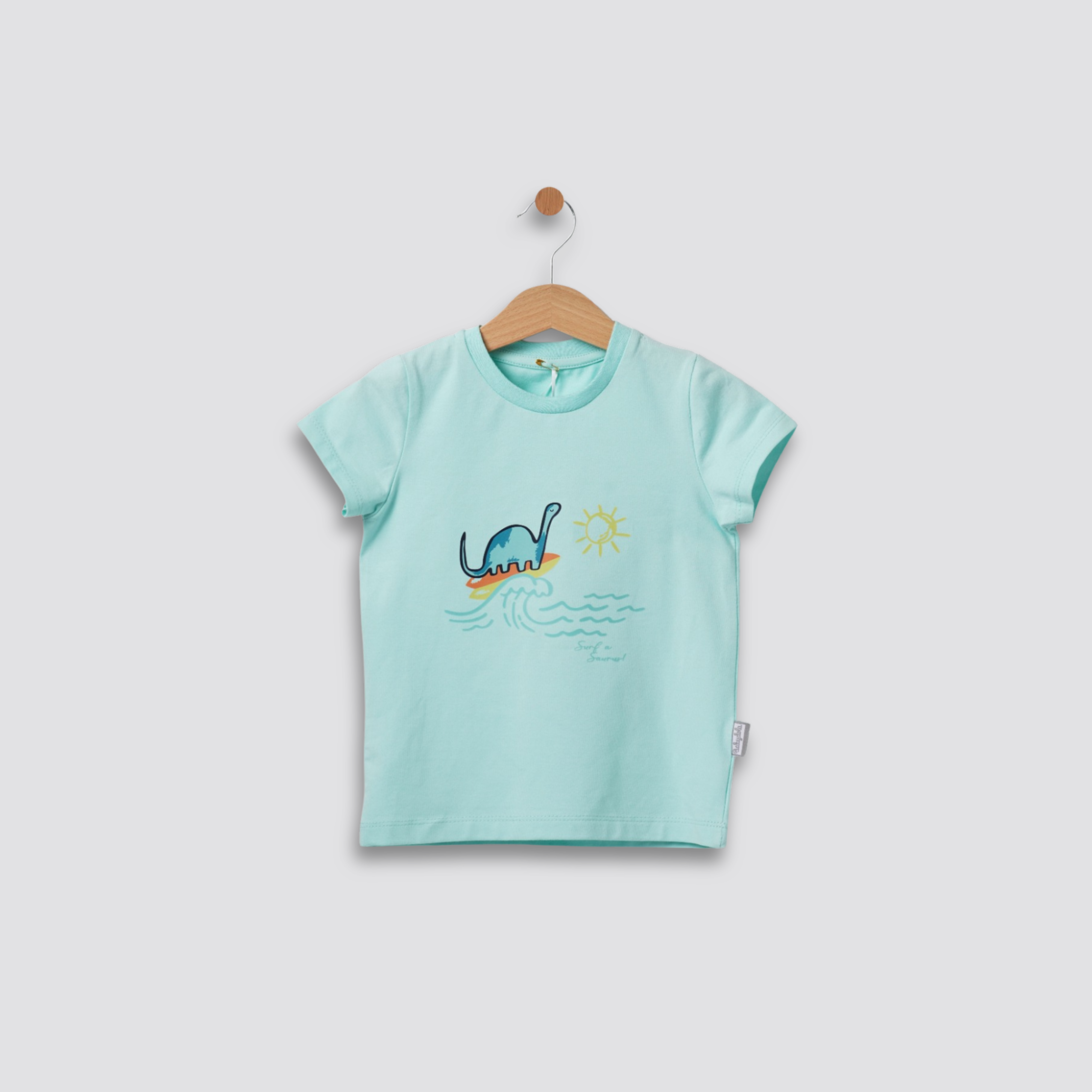 Sunny Dino T-shirt