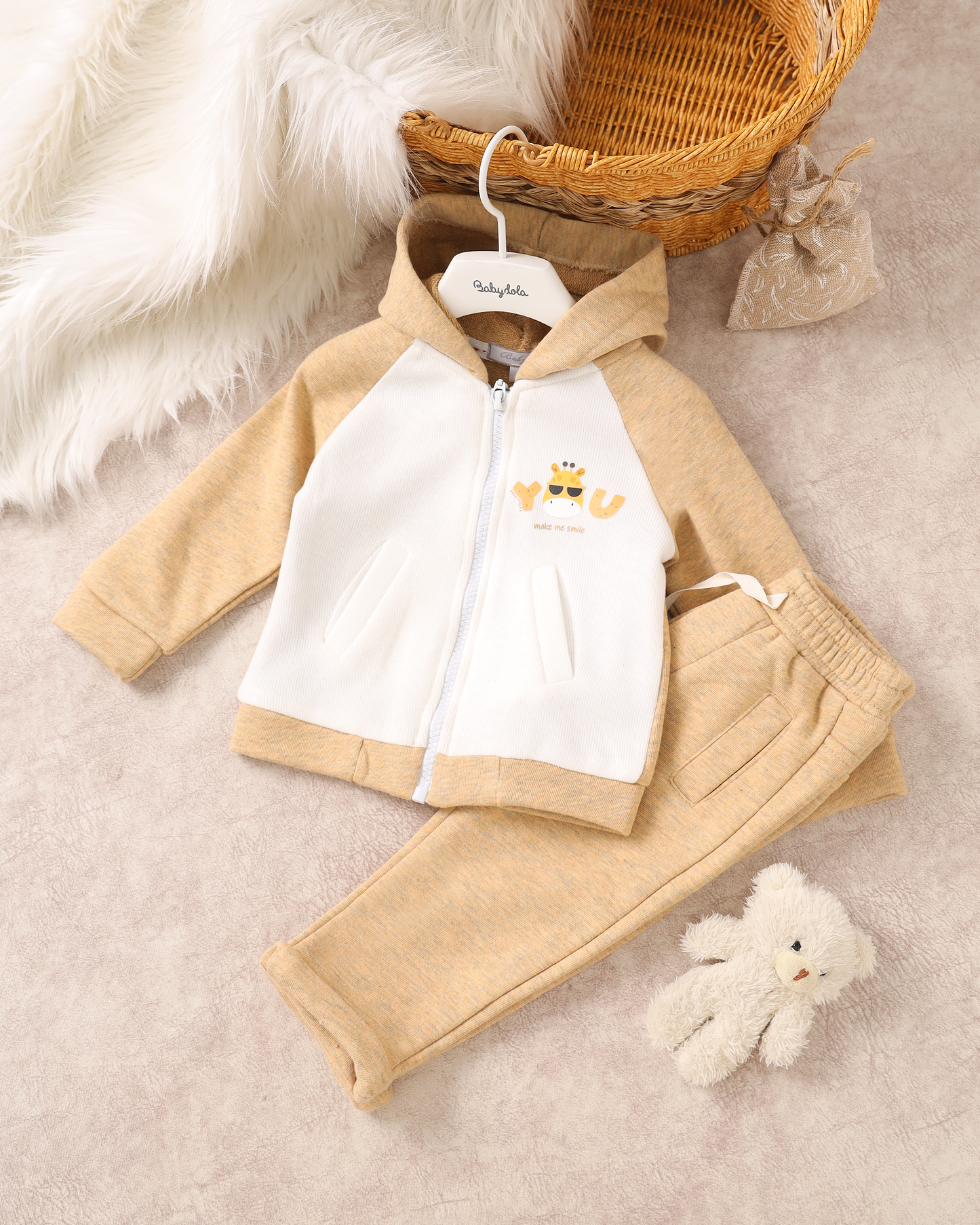 Bee Happy Set