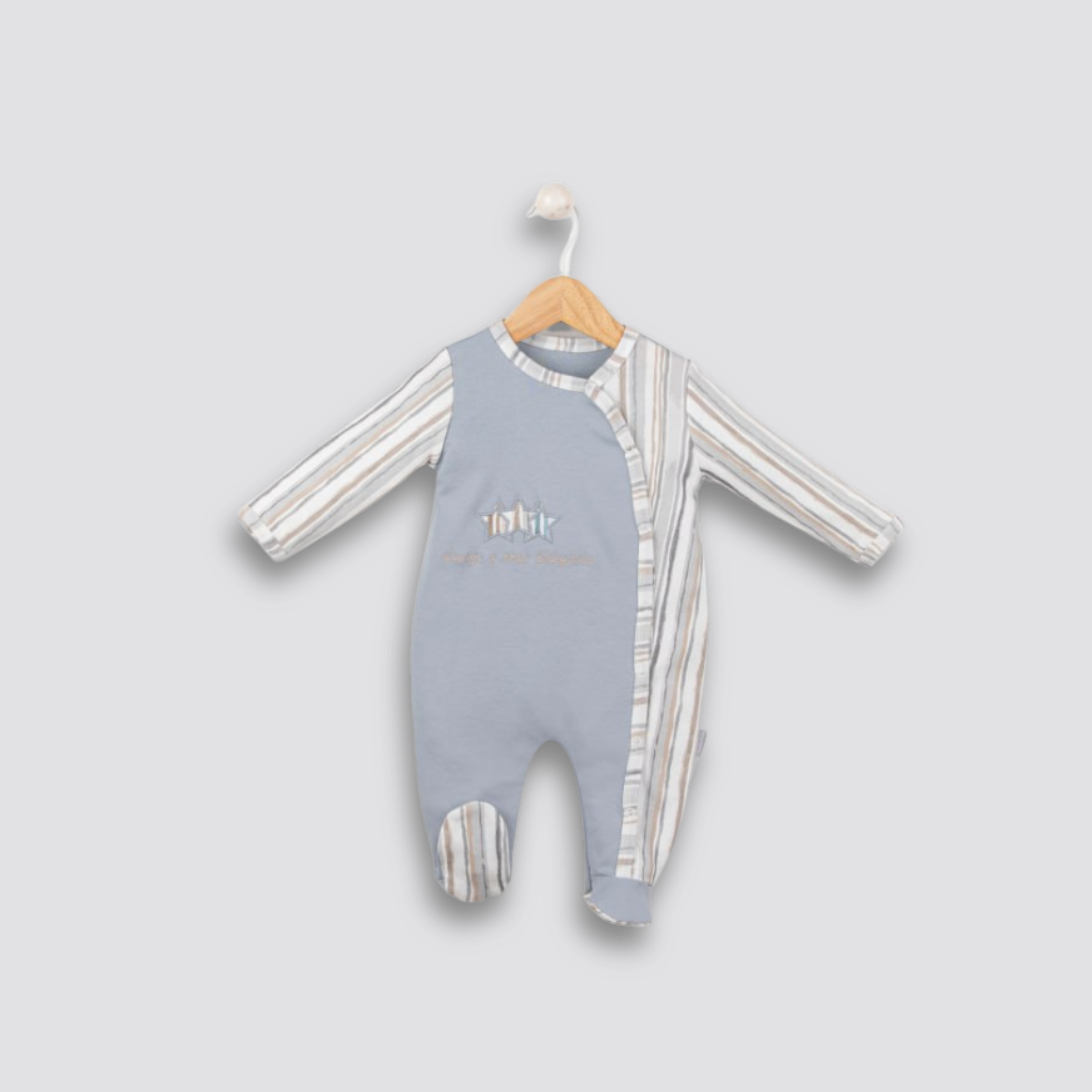 Star Romper