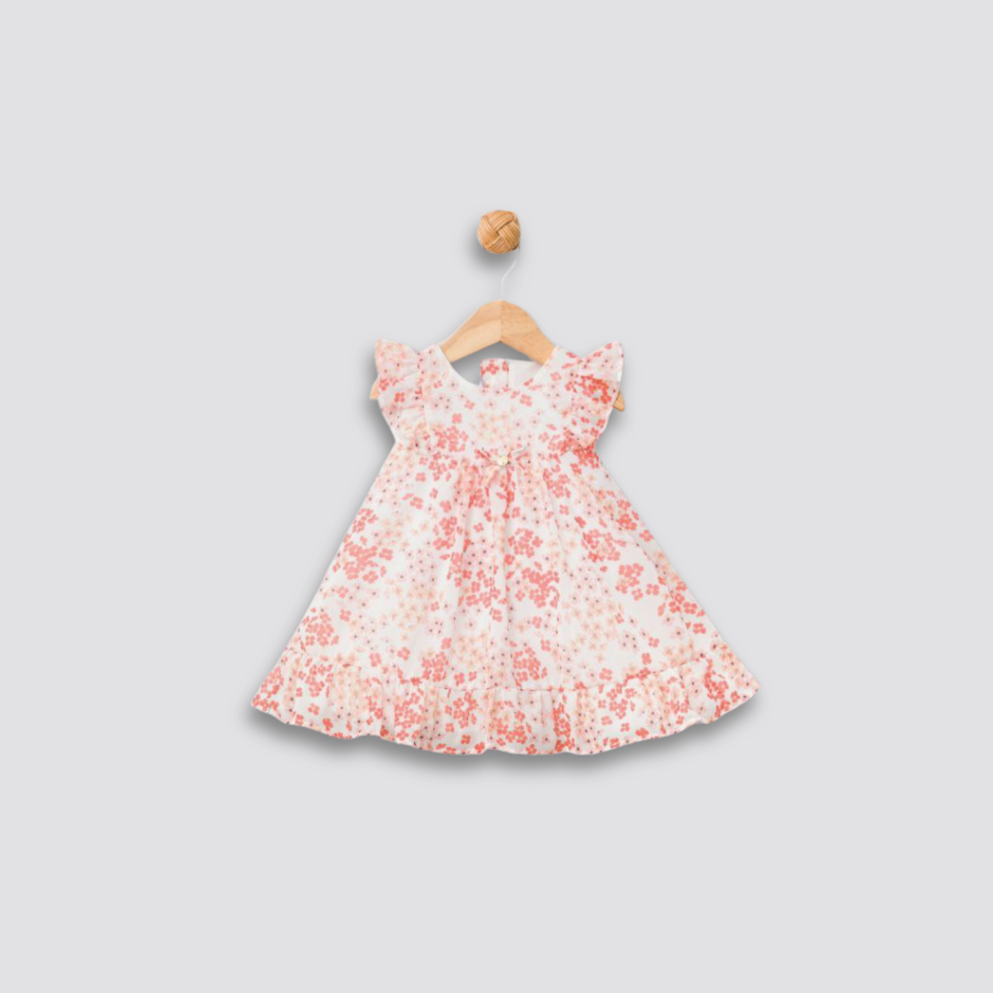 Baby Flower Dress