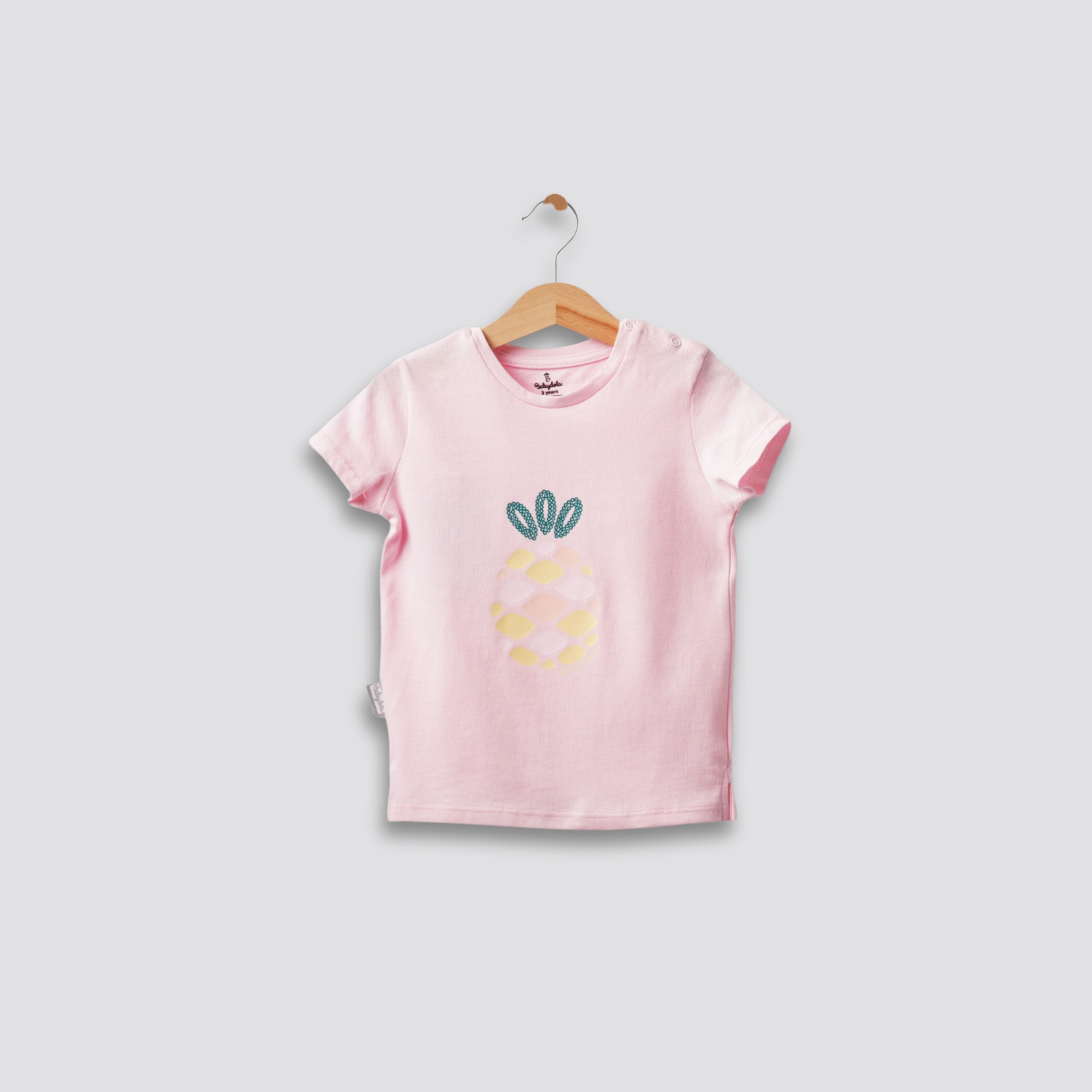 Sweet Pineapple T-shirt