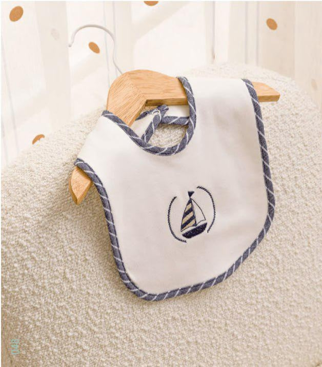 Comfy BIB
