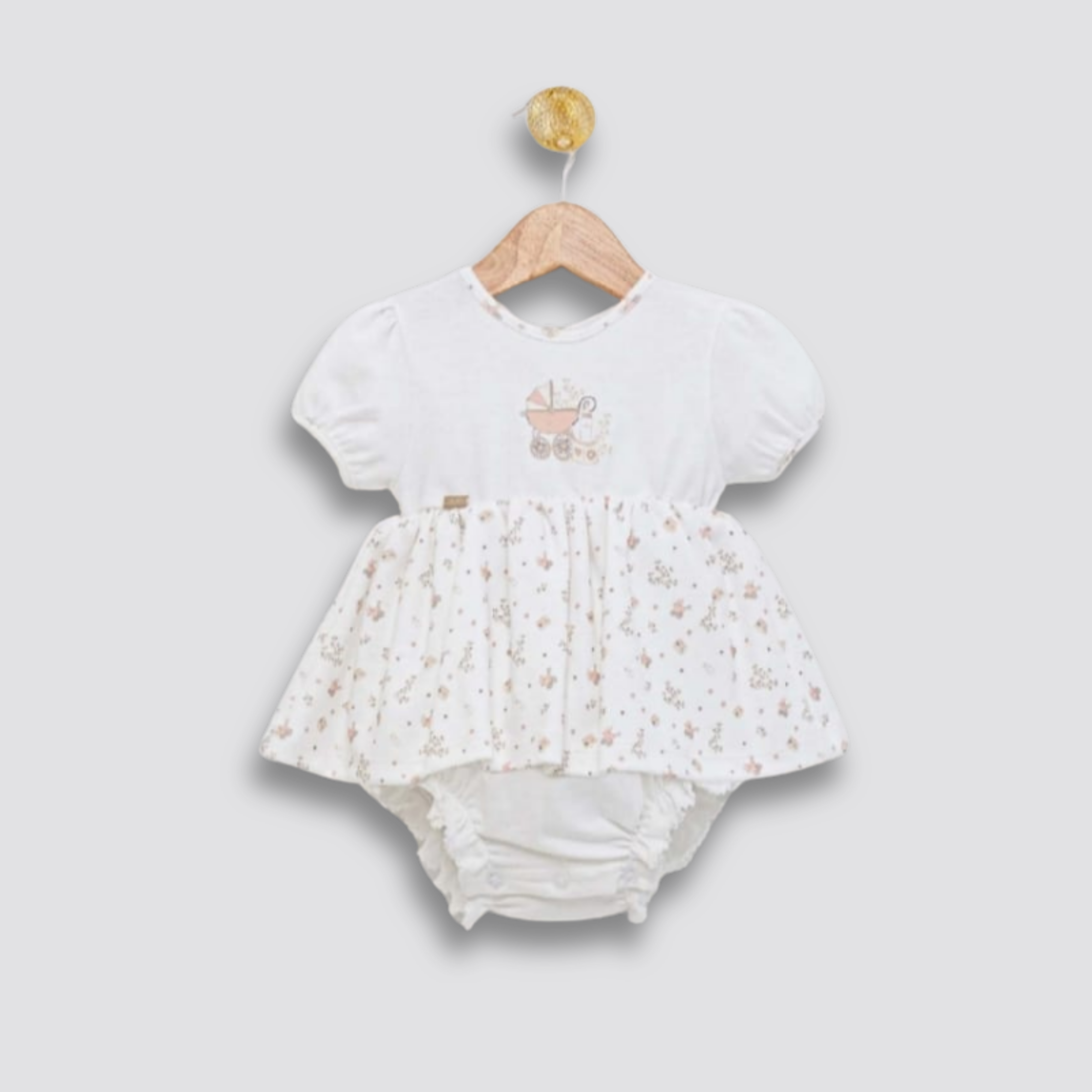Sweet Baby Suit