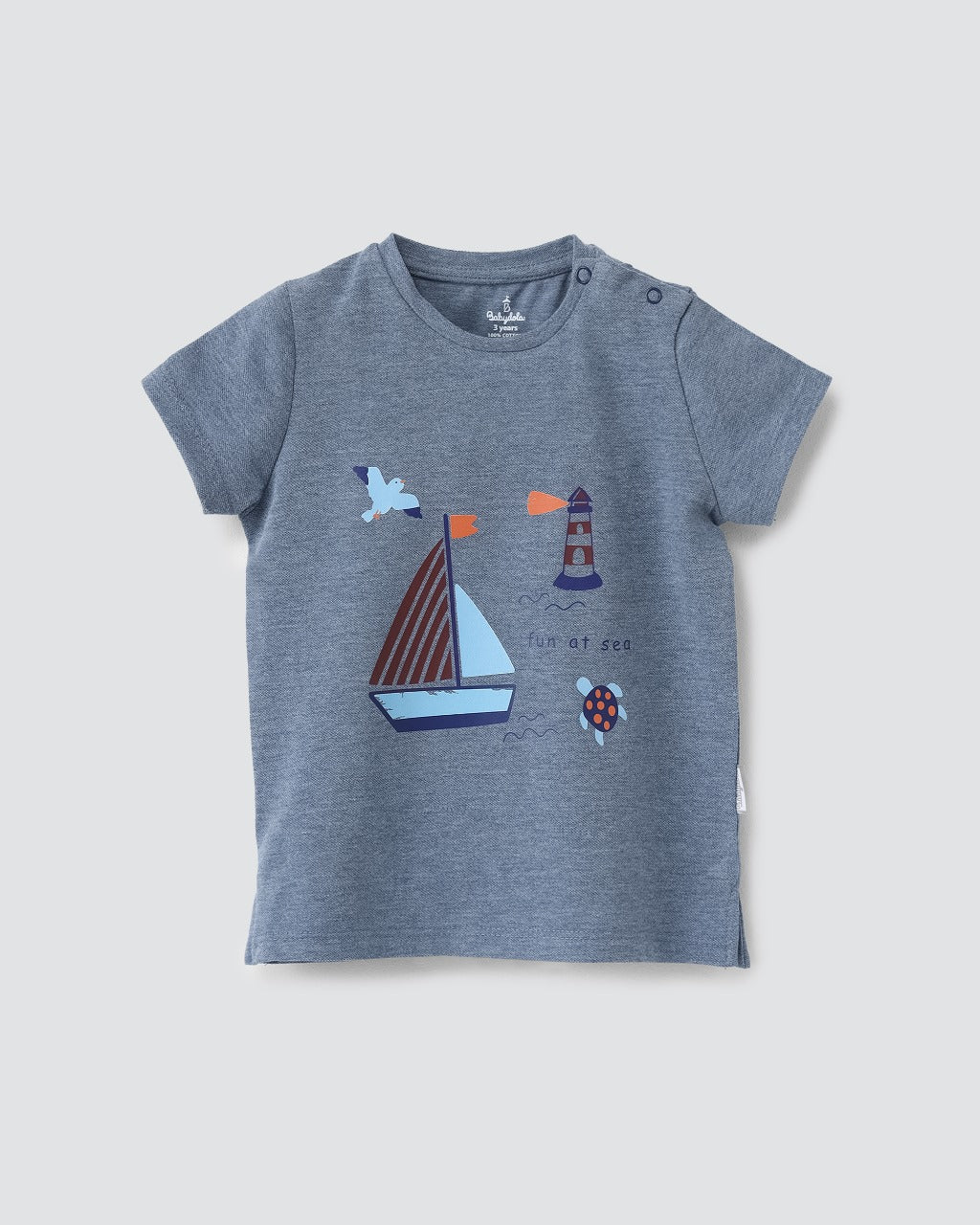 Sea T-shirt