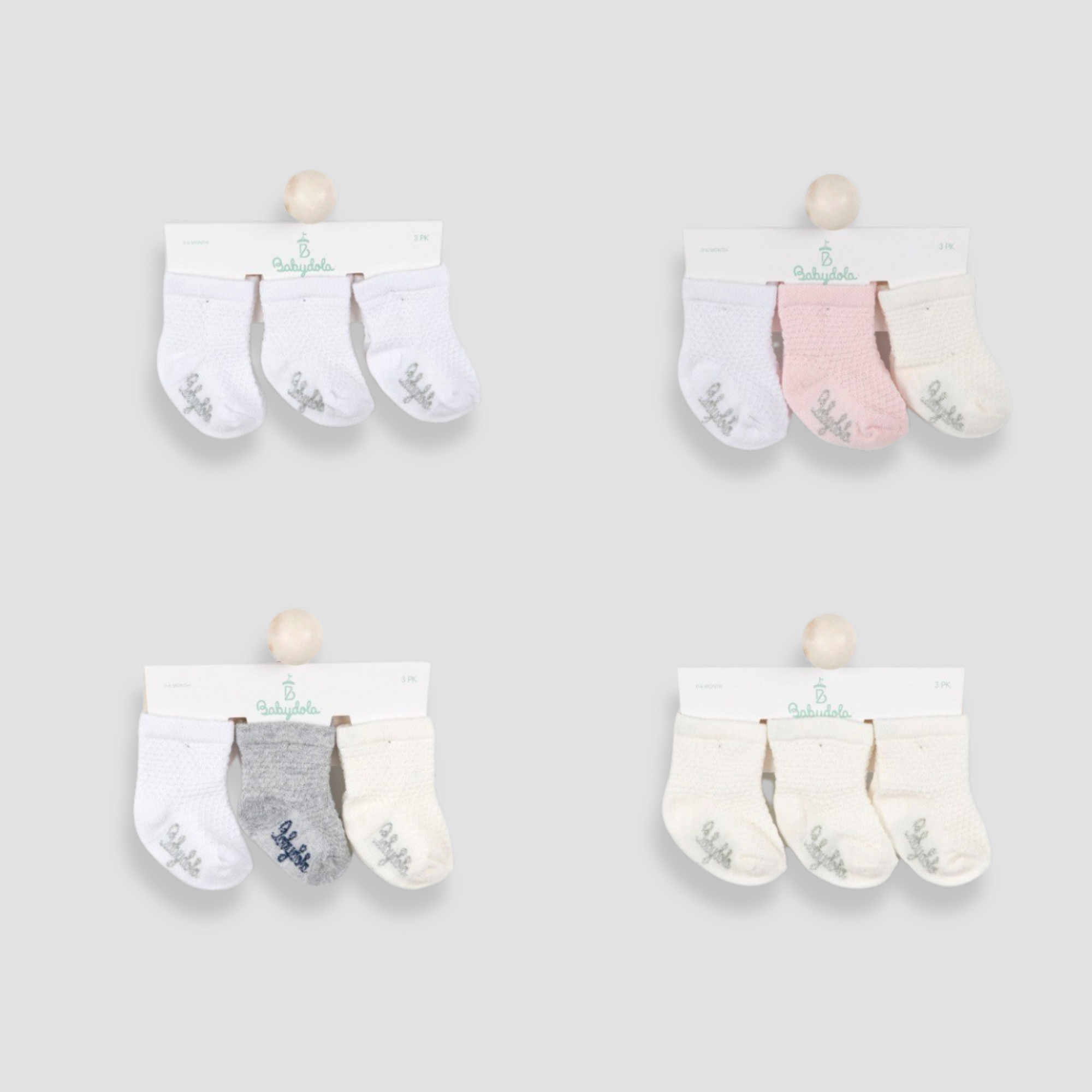 Cute Socks