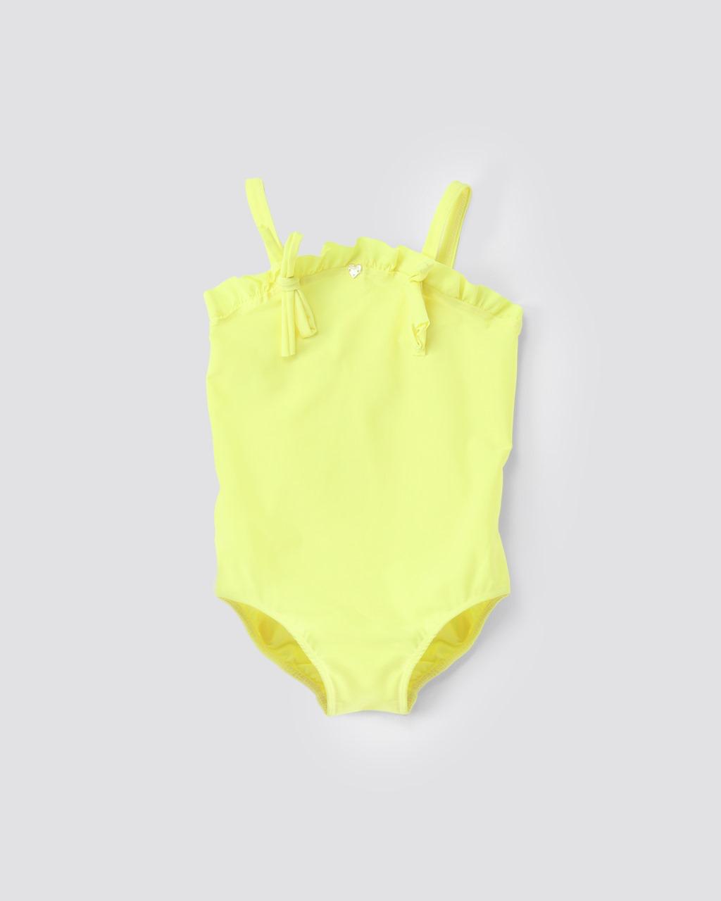 Summer Swimsuit