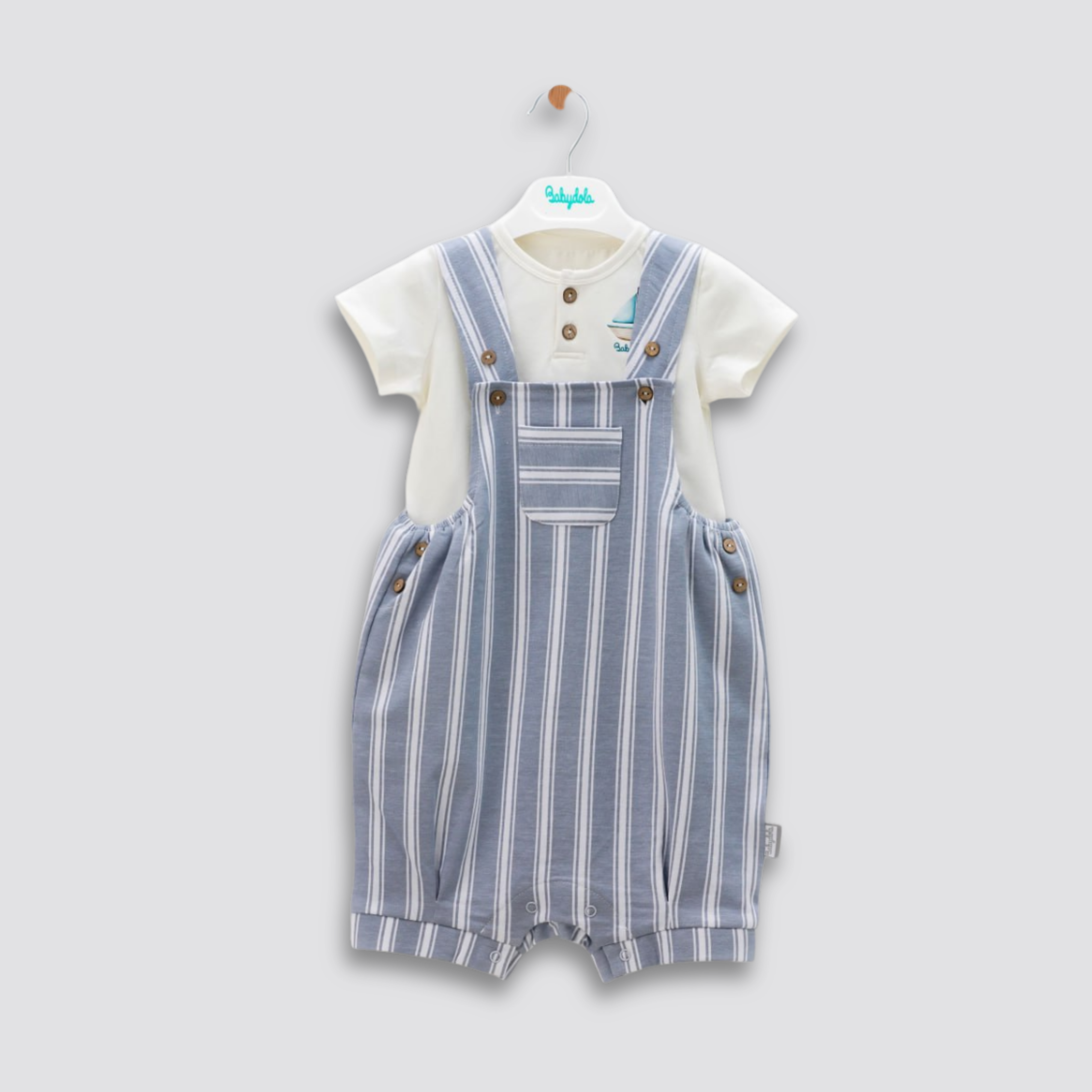 Stylish Romper