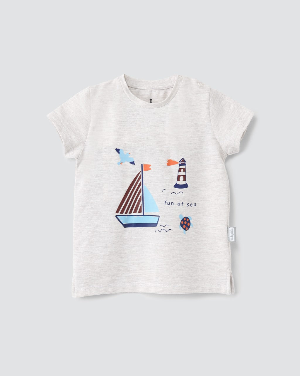 Sea T-shirt