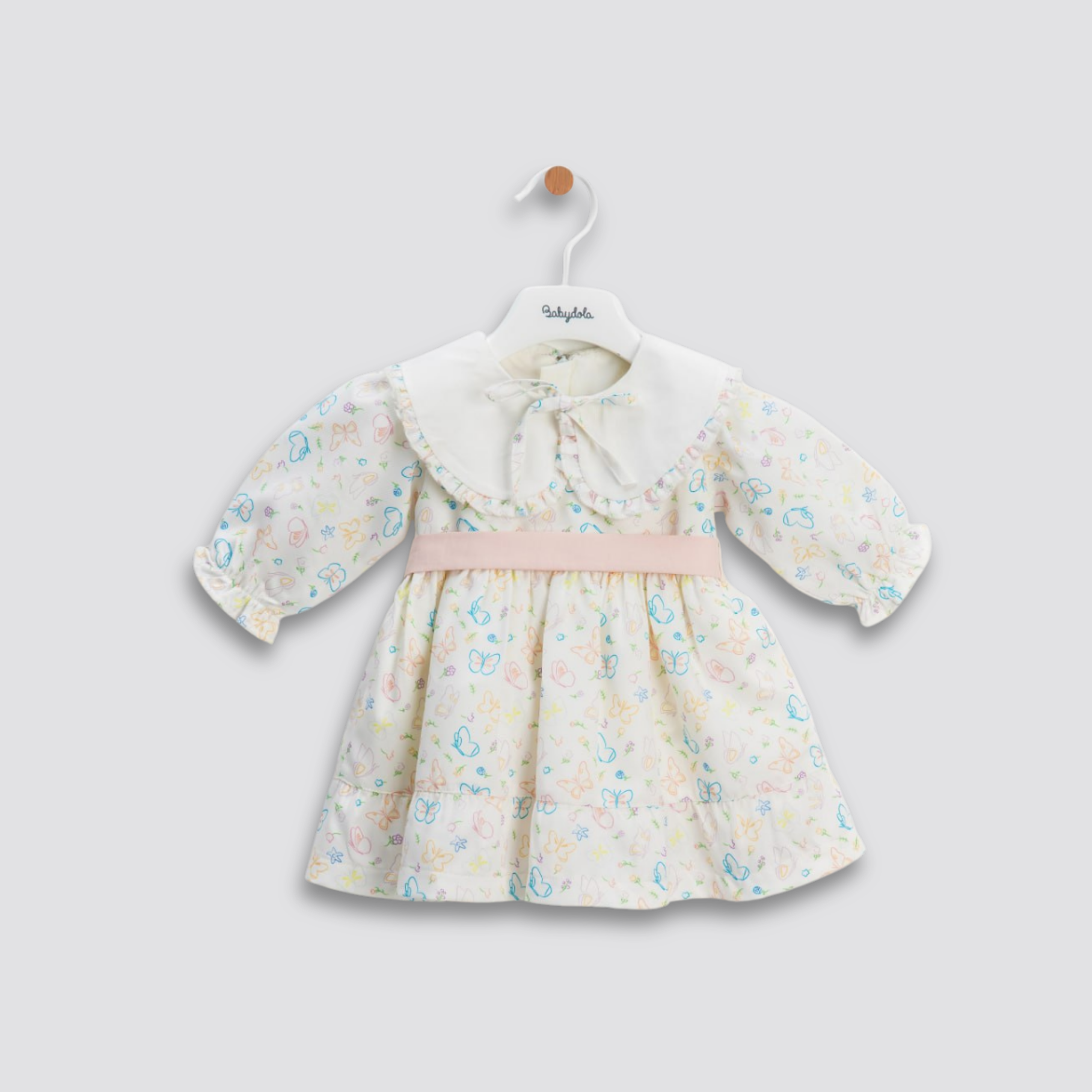 Flutter Dress