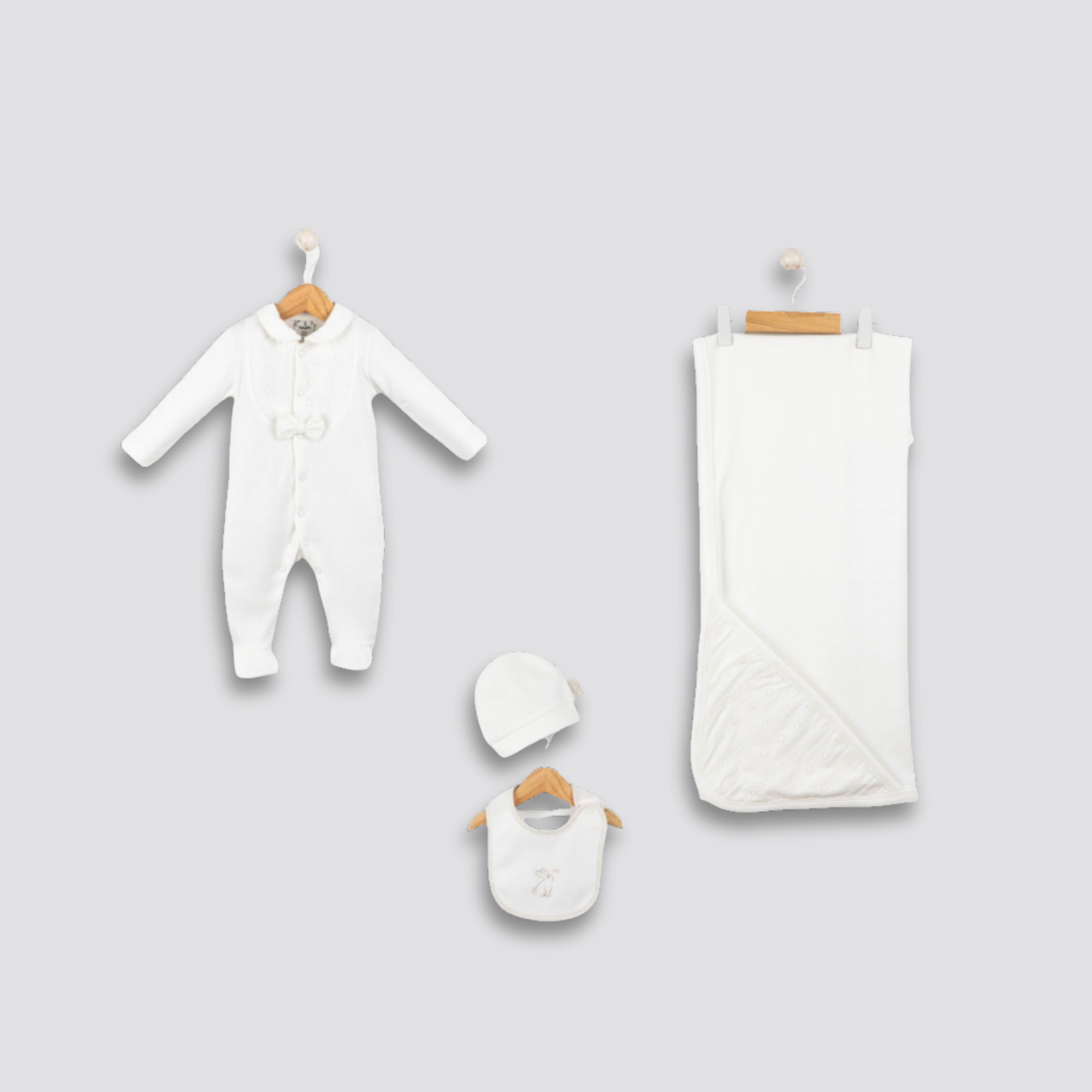 Soft Set 4 piece