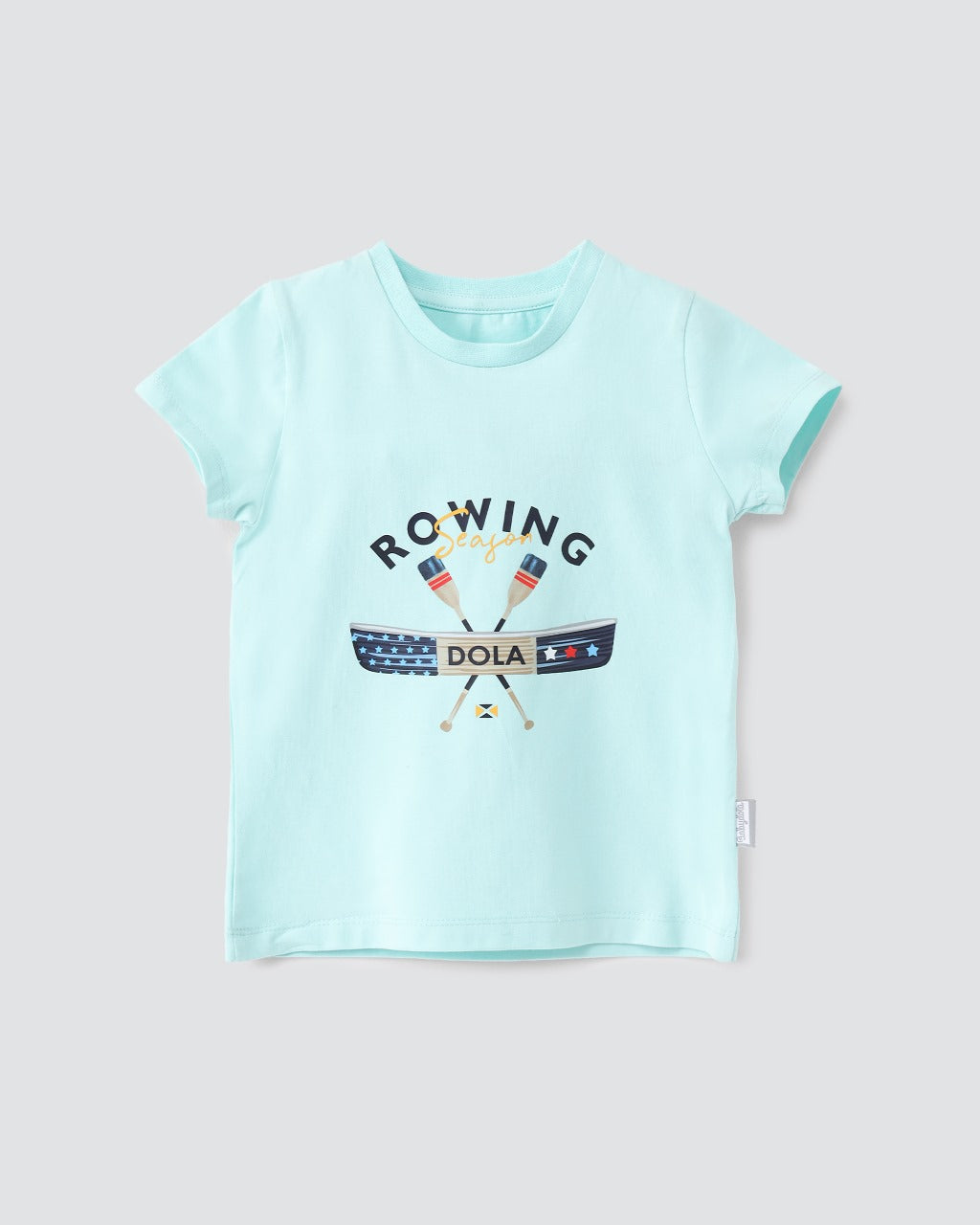 Rowing T-shirt