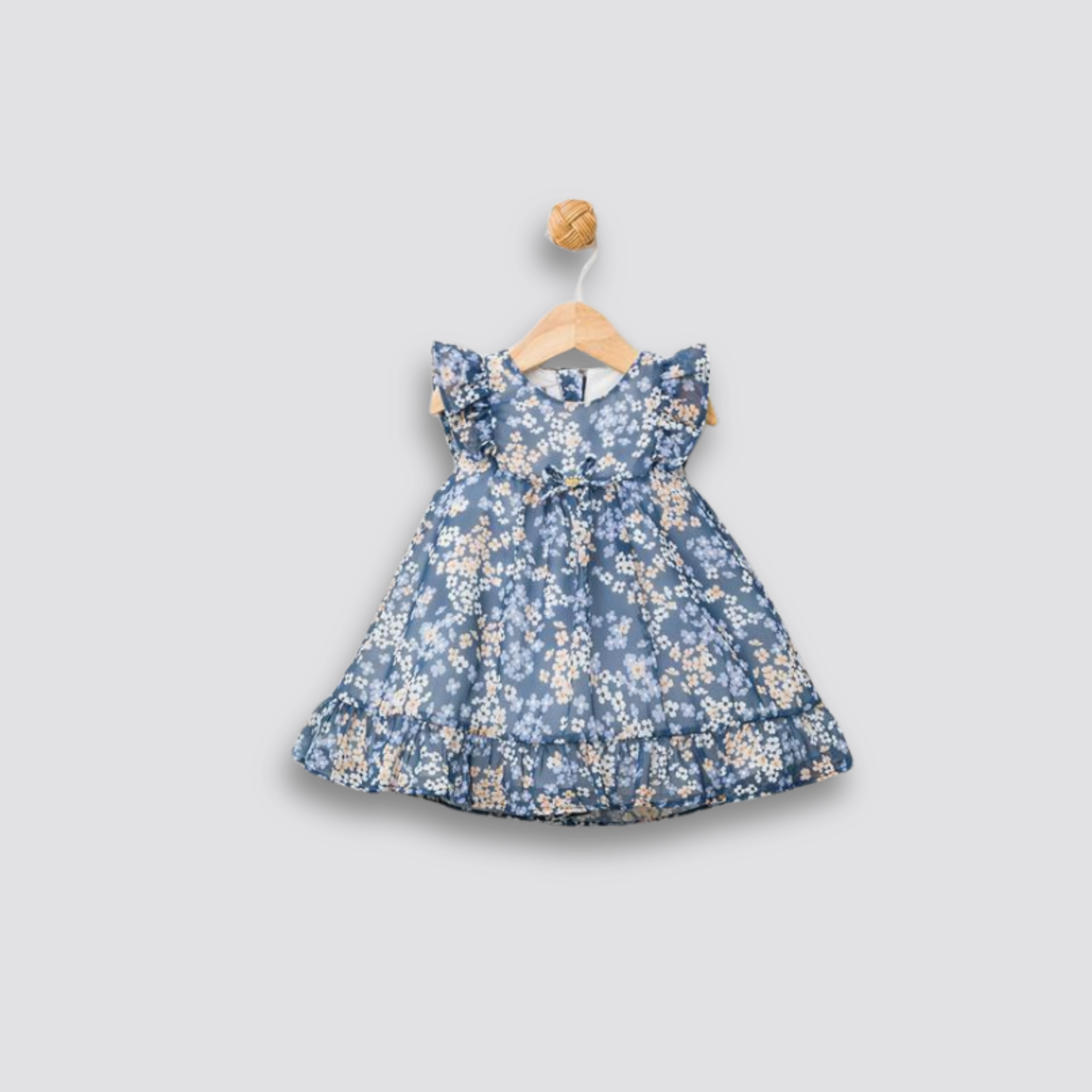 Baby Flower Dress