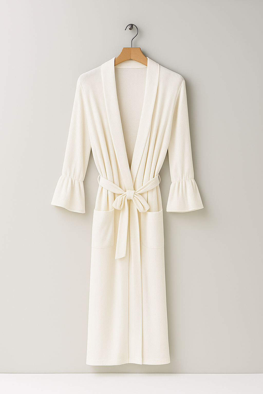 Soft Maternity Pajamas