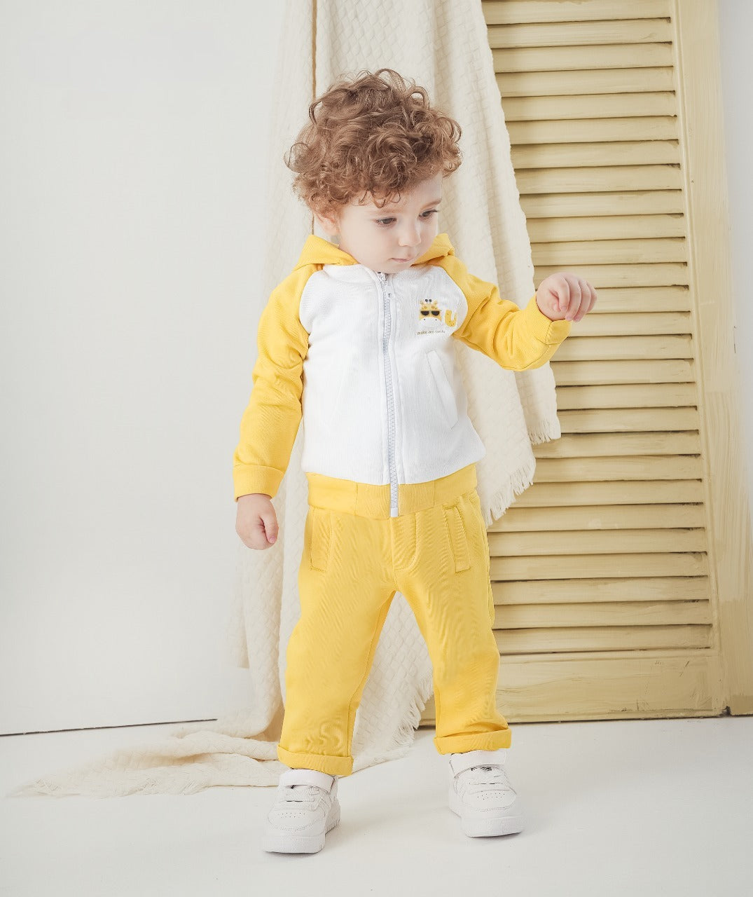 Bee Happy Set