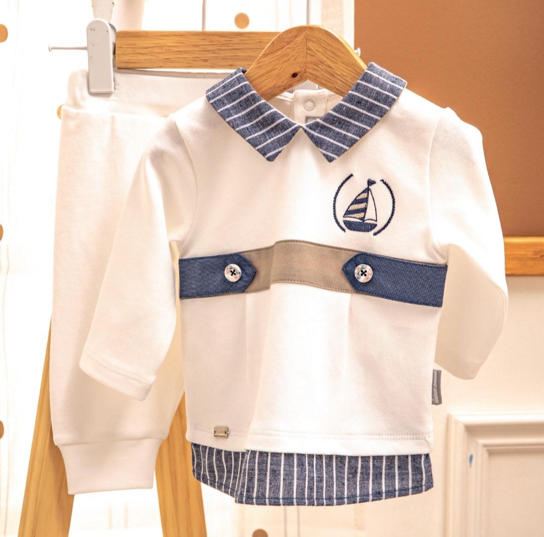 Tiny Captain