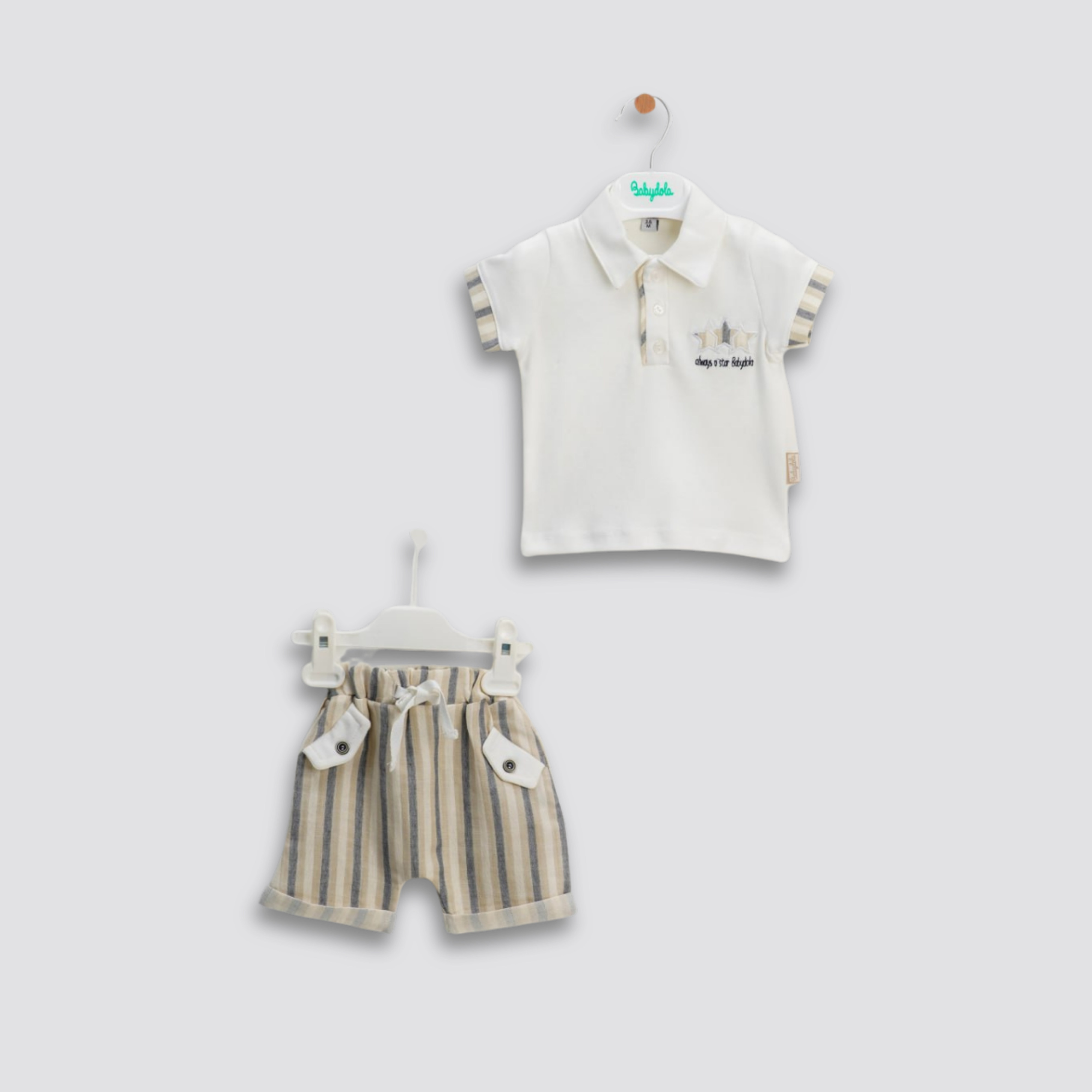 Tiny Star Outfit