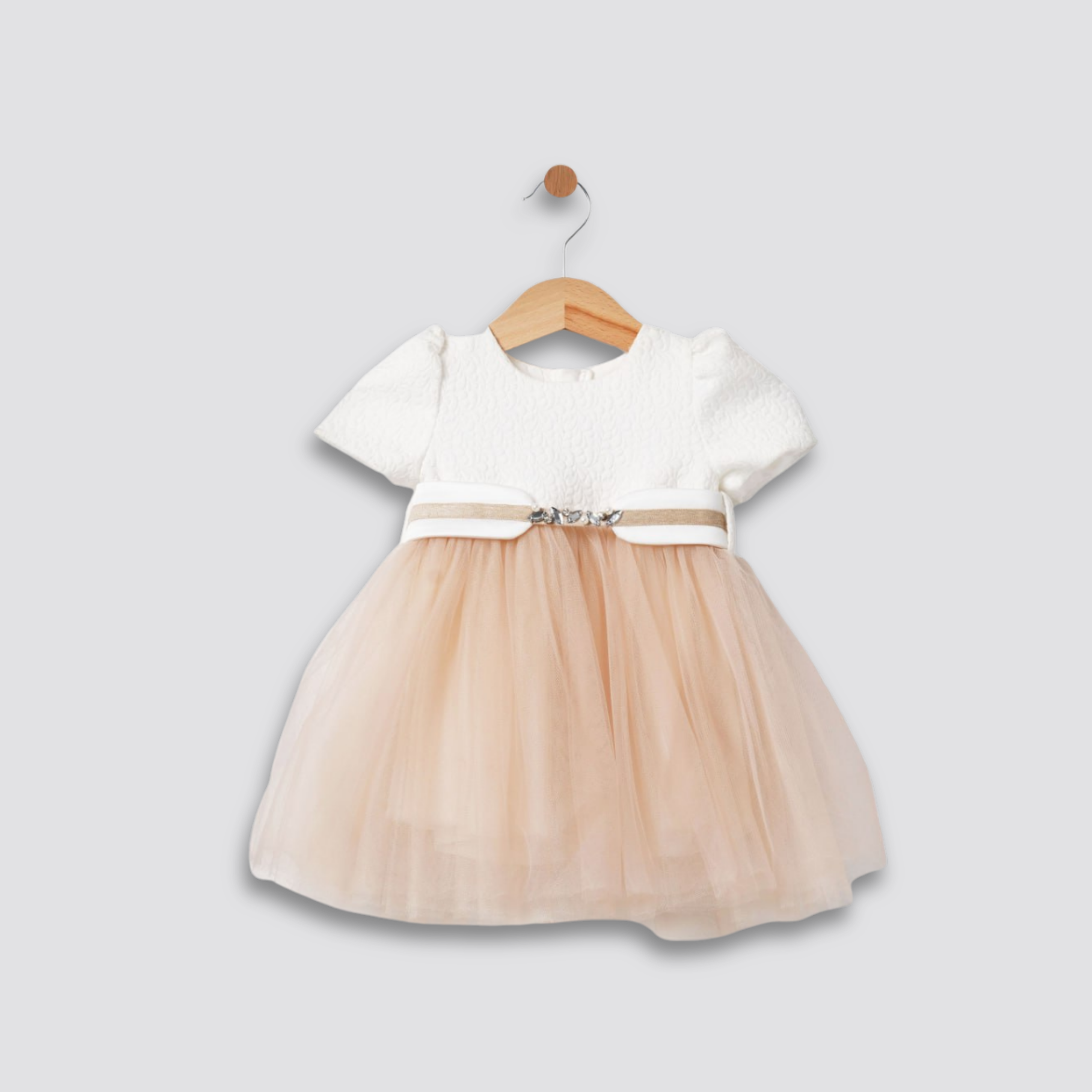 Mini Princess Belle