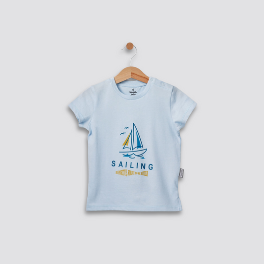Little Sailor T-shirt