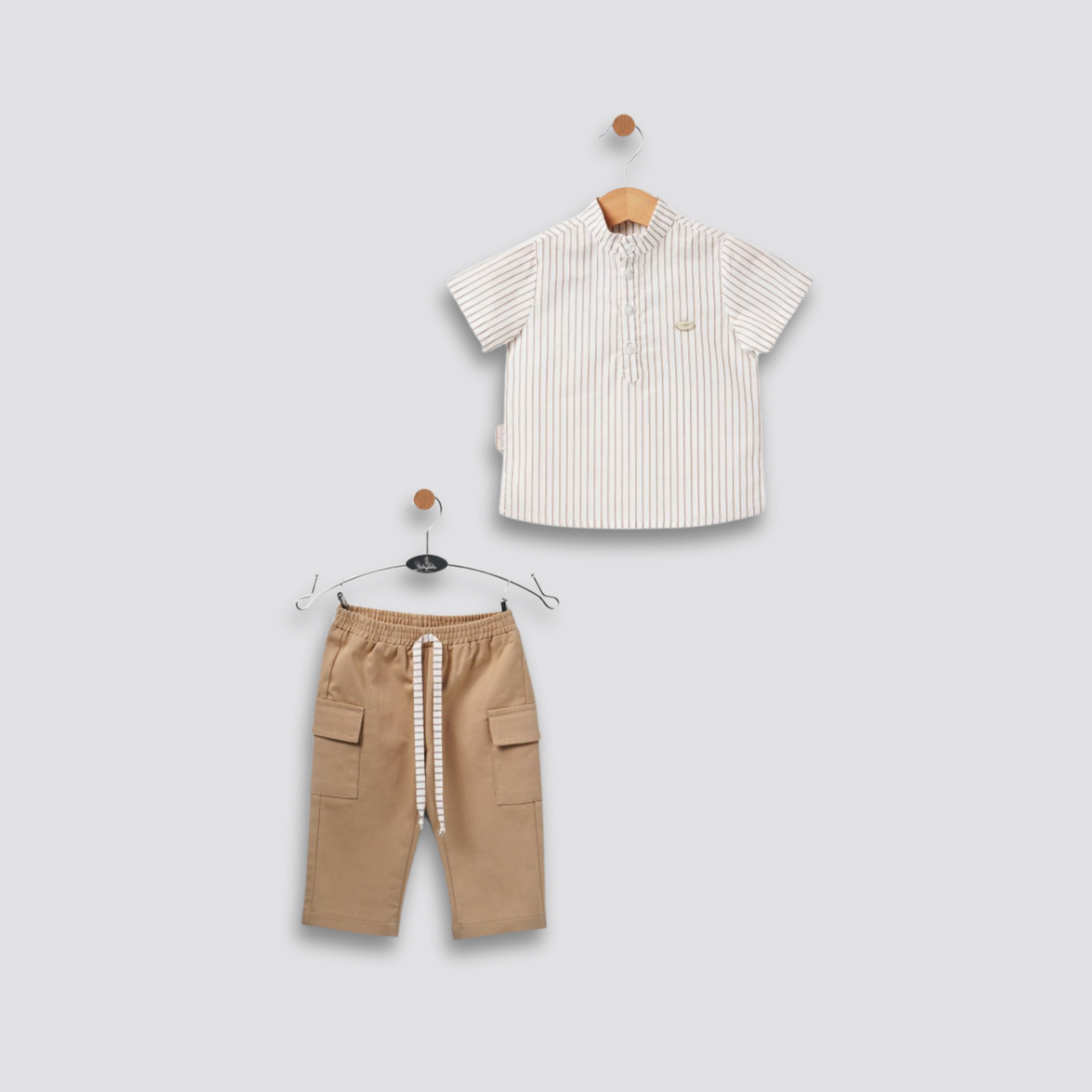 Chic Outfit