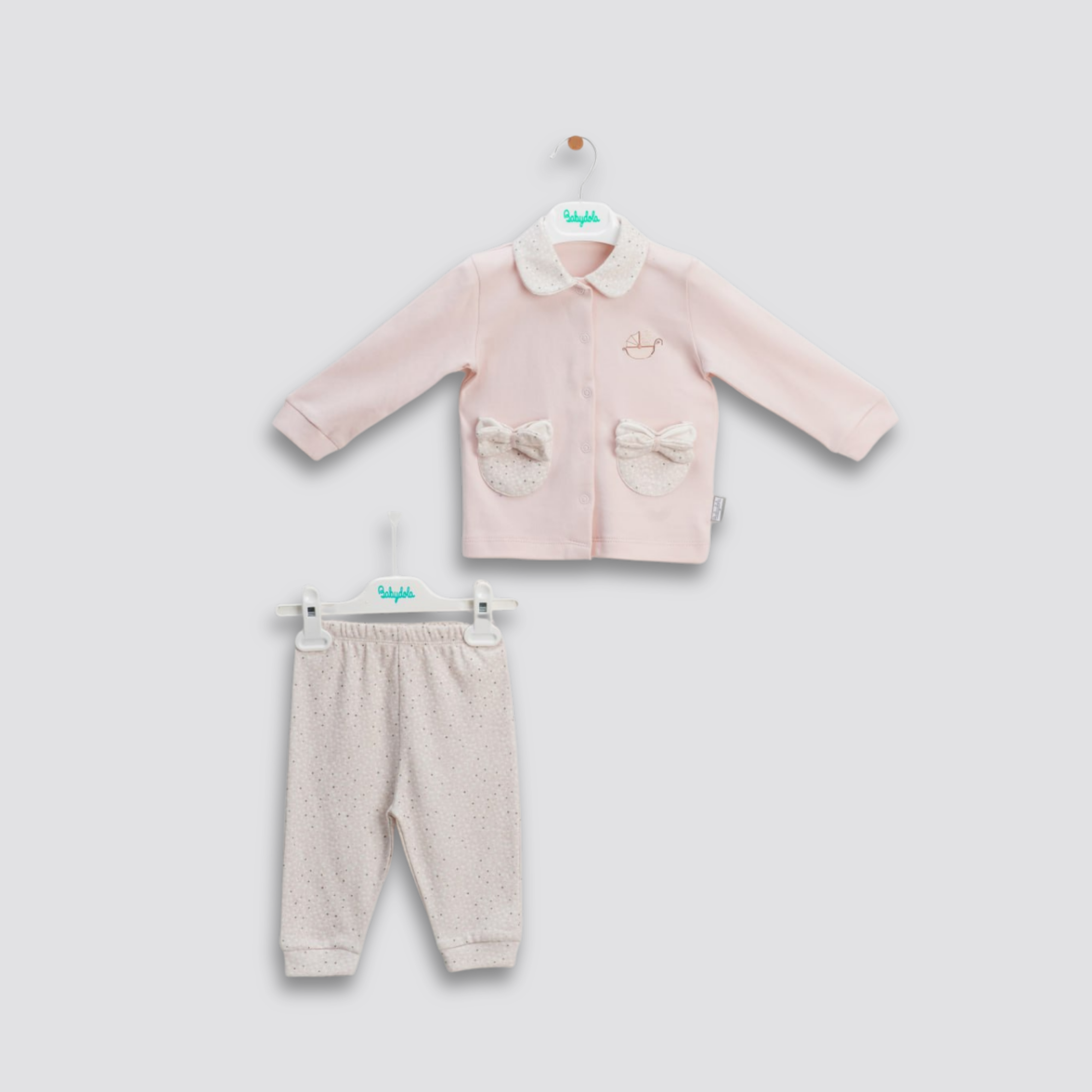 Comfy Pajamas