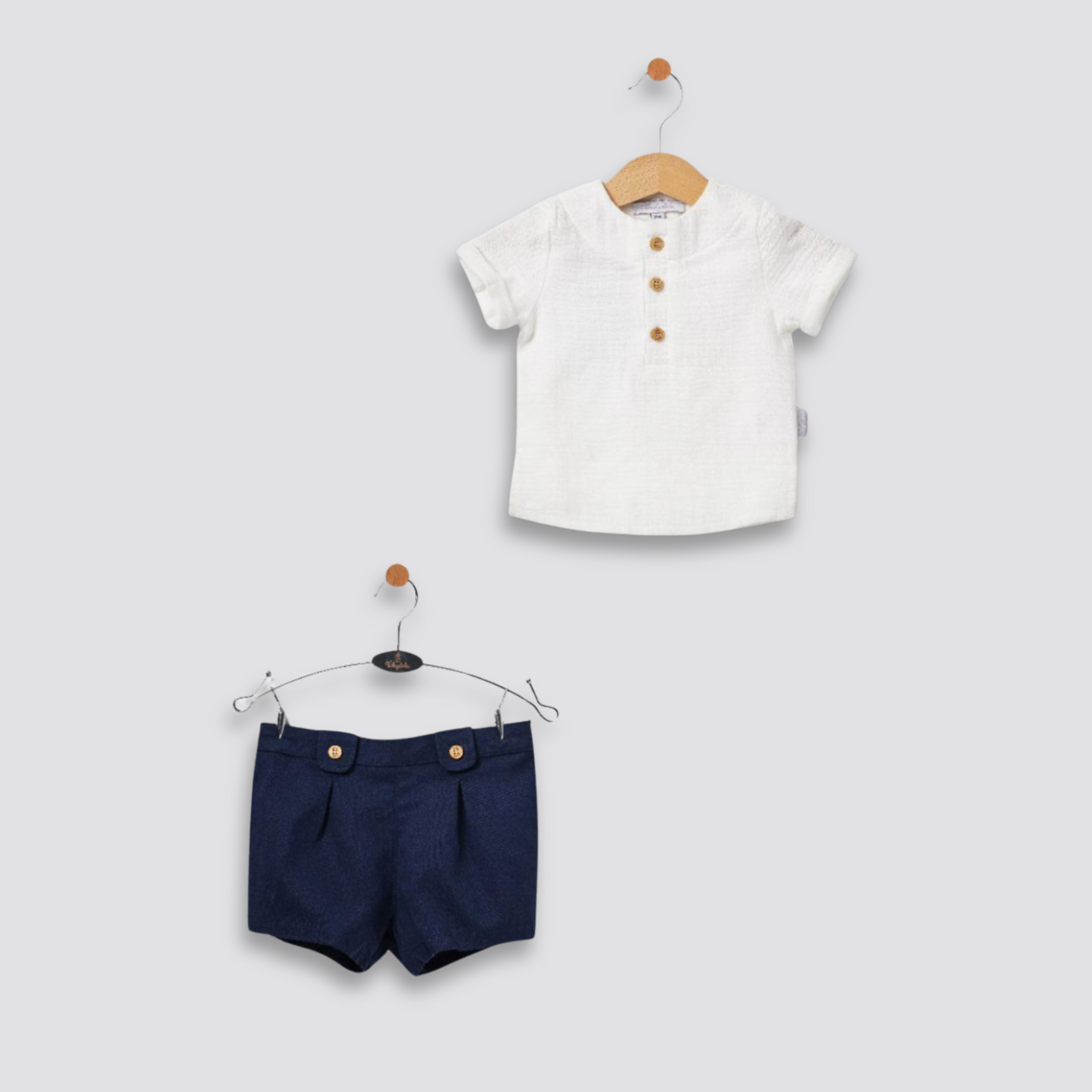 Soft Summer Outfit