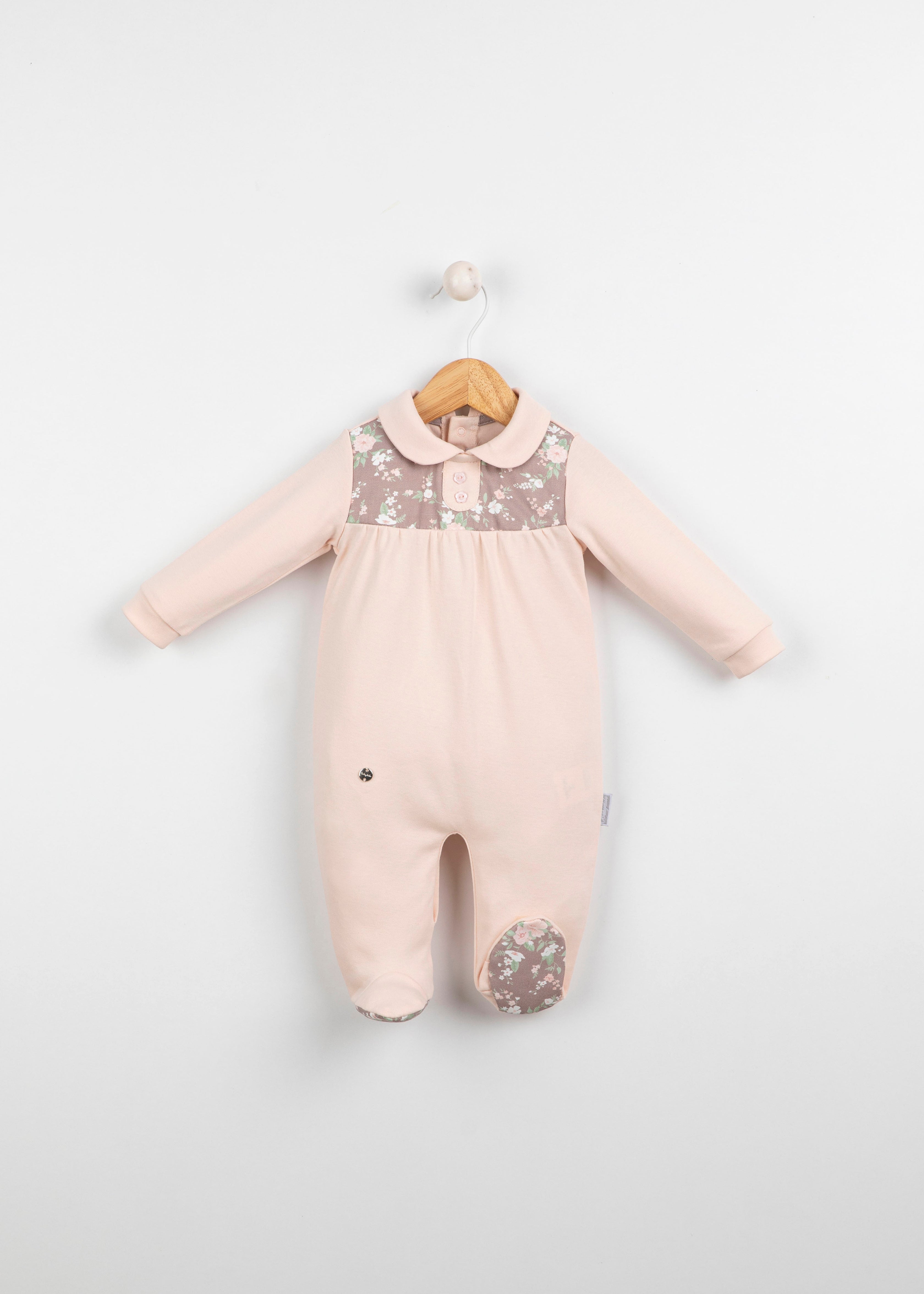 Cutie Romper