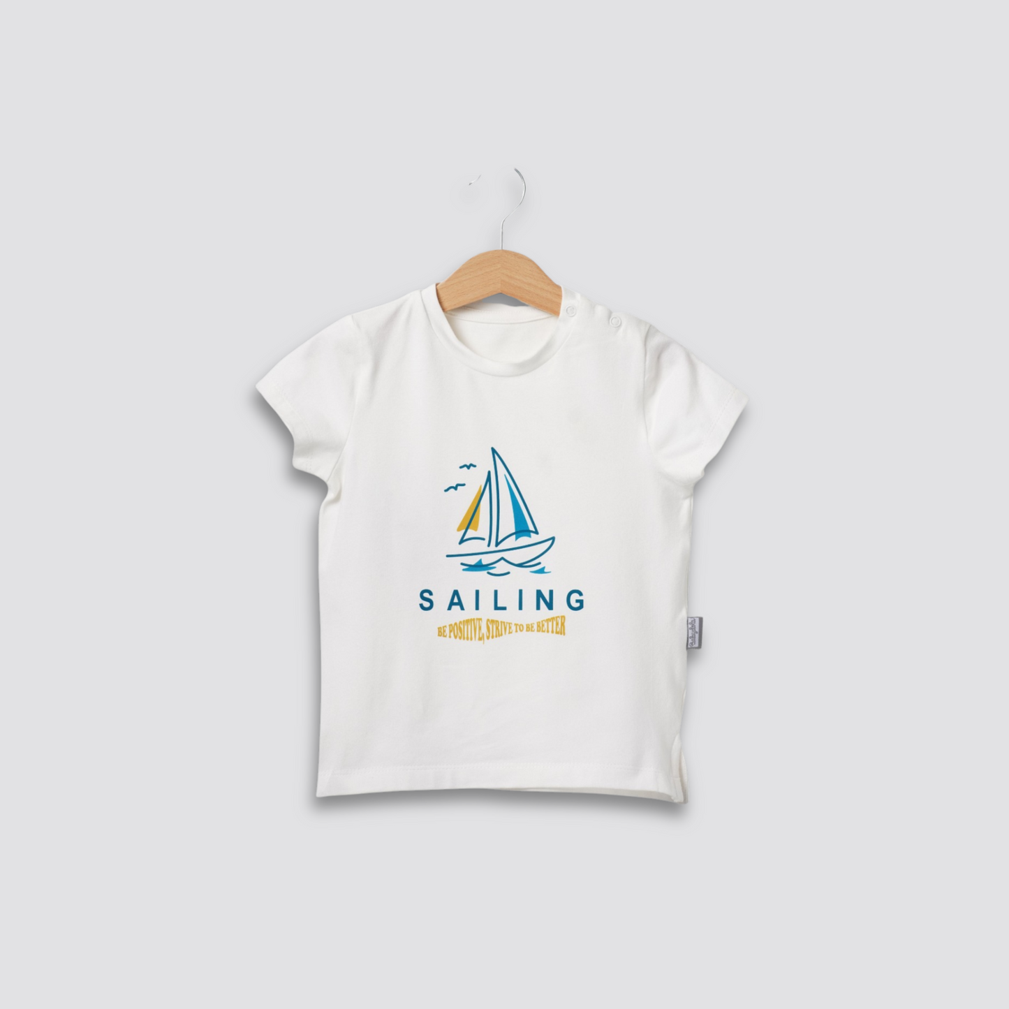 Little Sailor T-shirt